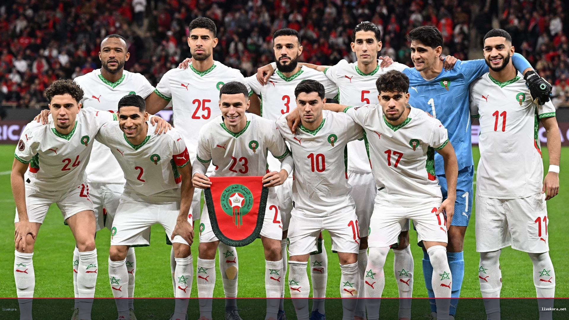 أزمة التأشيرة تؤخر التحاق الواحدي ببعثة المغرب
