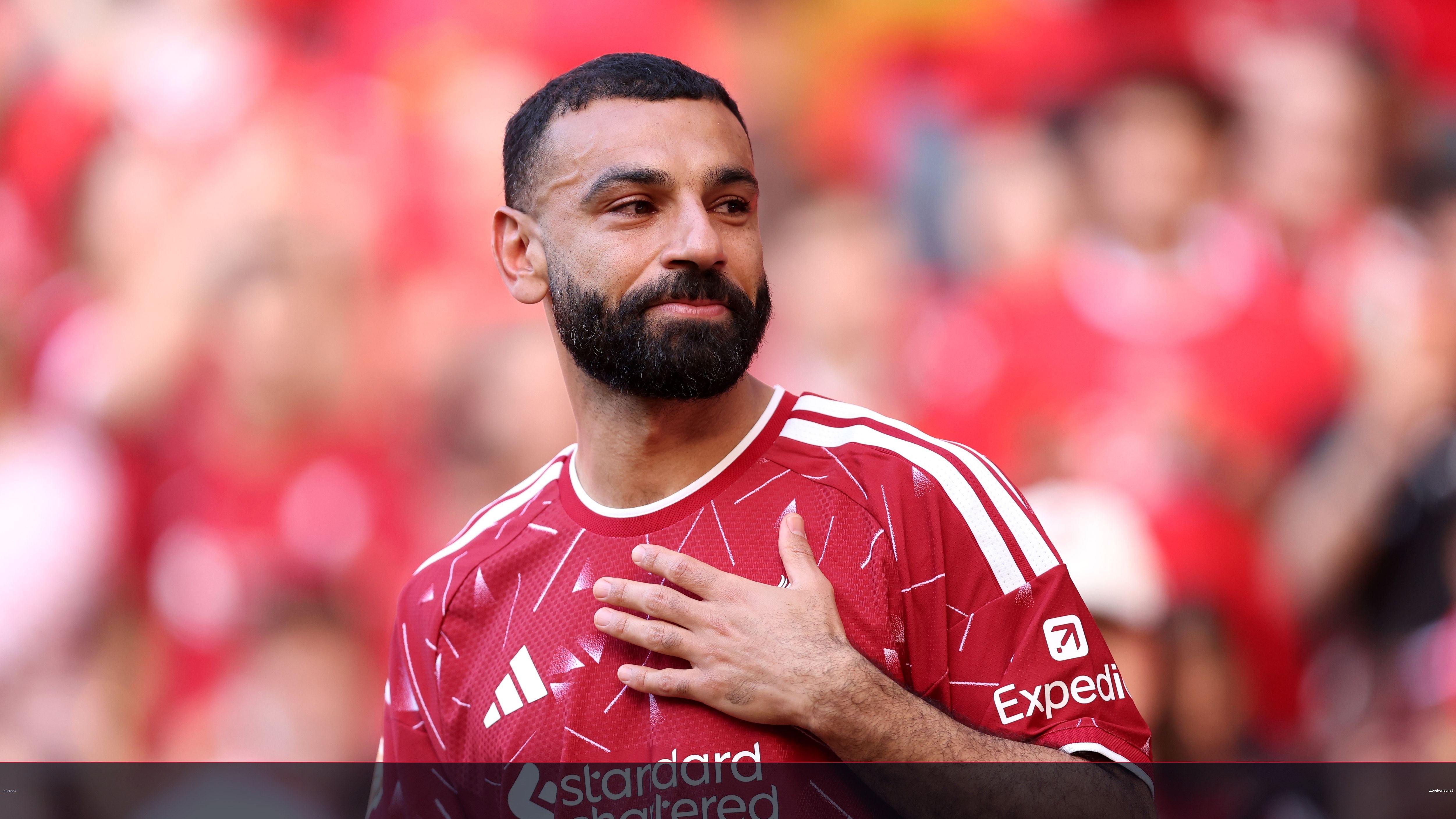 رسمياً: طرابزون سبور يبدأ مفاوضات ضم محمد صلاح