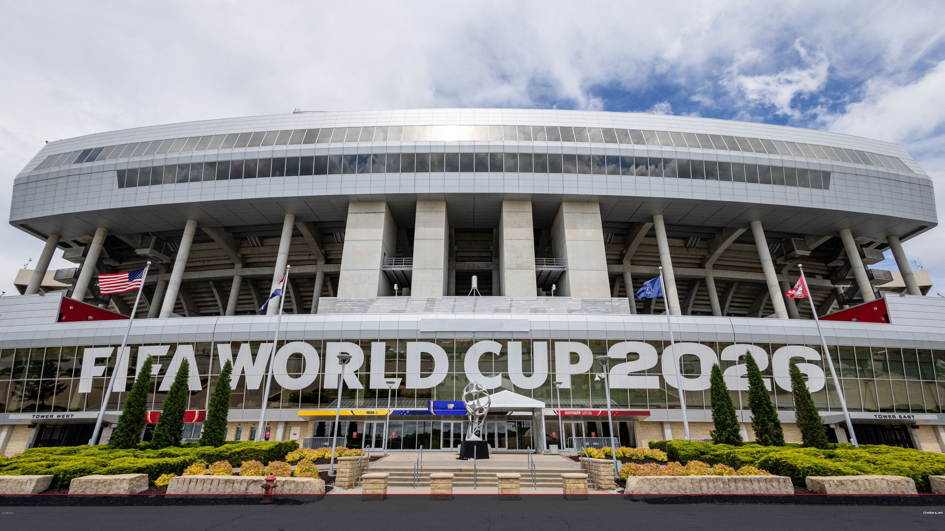 مصر والسعودية تفرضان حضورهما تحكيميًا في كأس العالم 2026