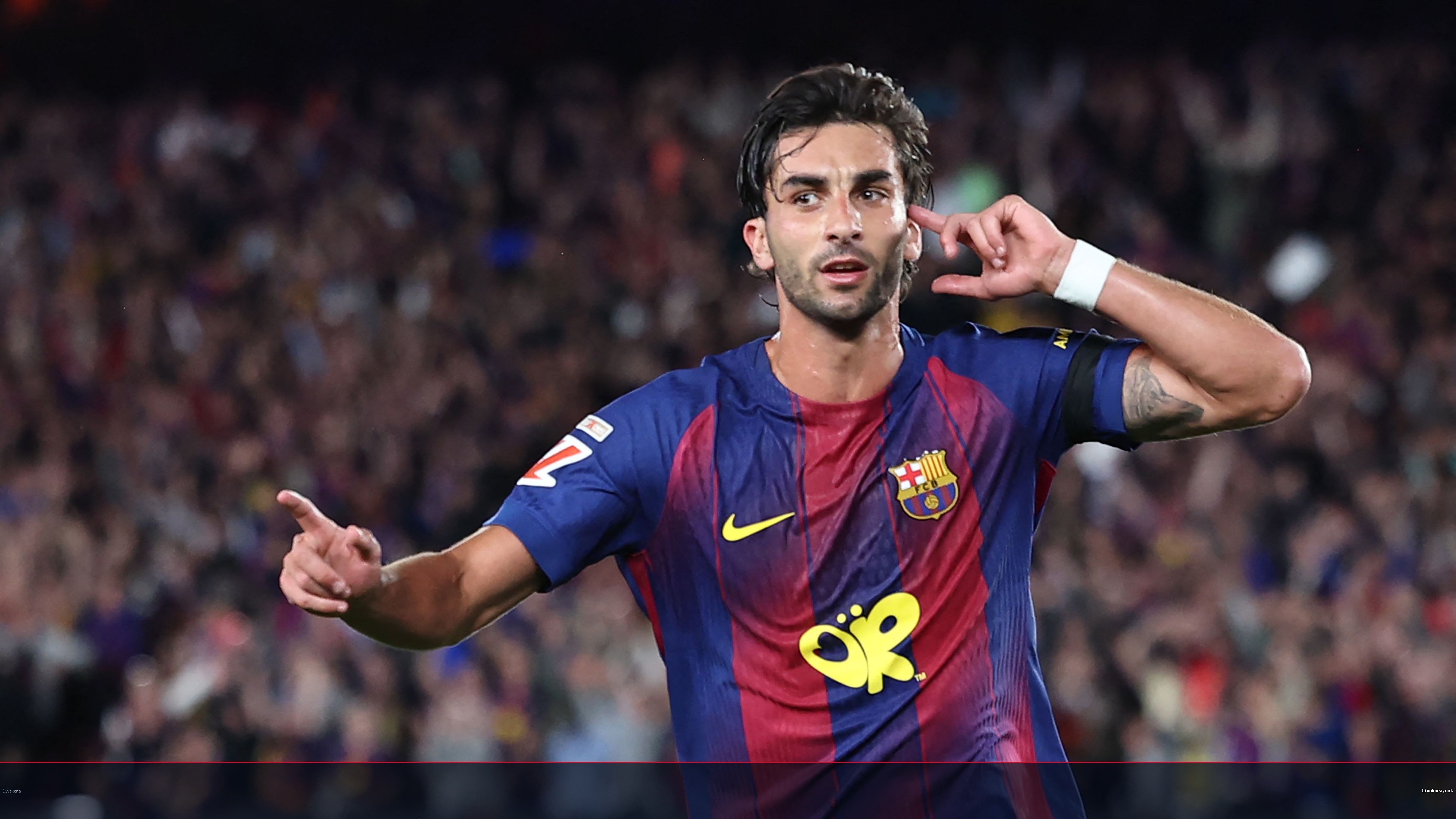 ديكو وكامبوس يحسمان تفاصيل انتقال فيران توريس لباريس