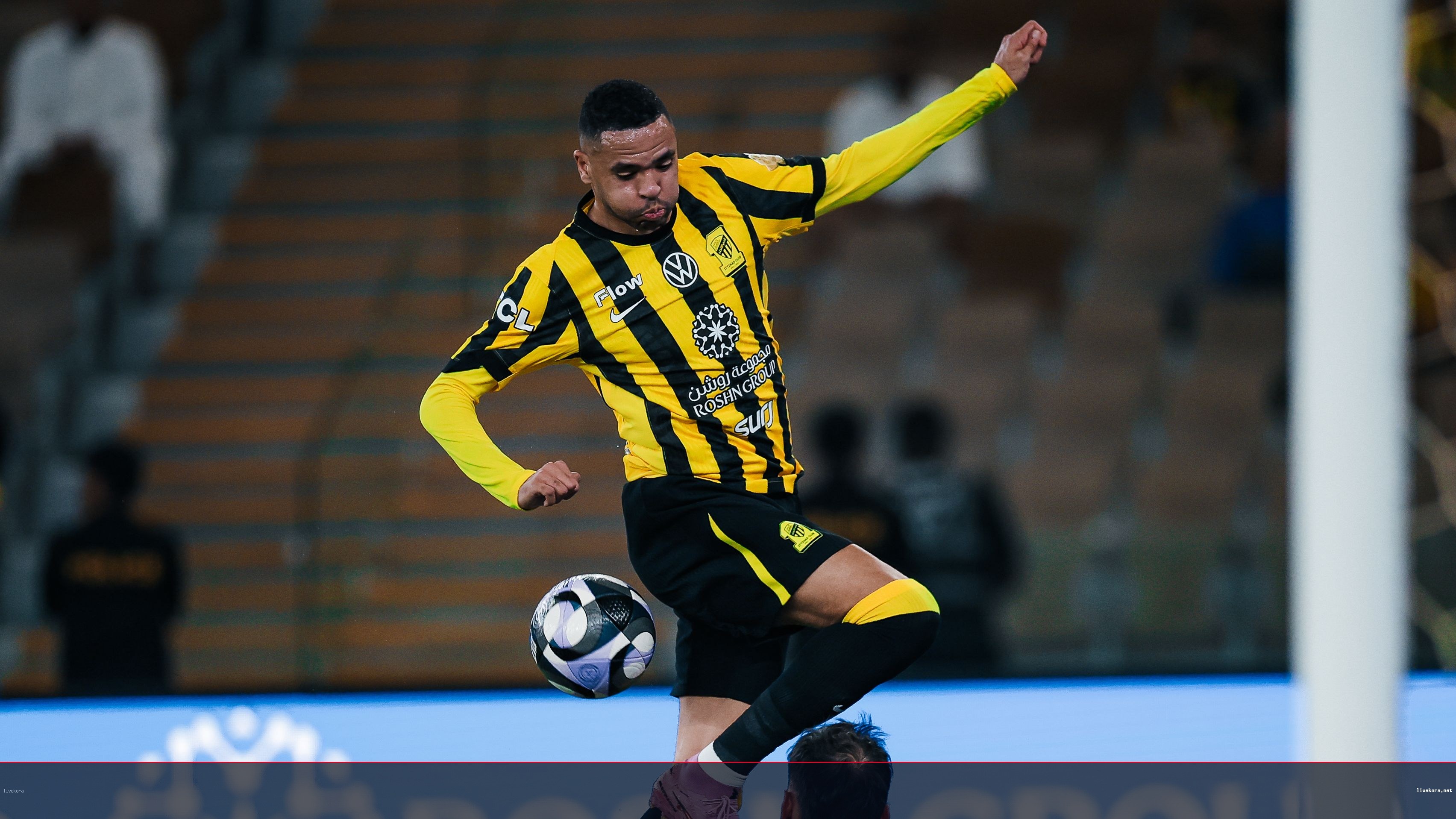 الاتحاد يبحث عن رحيل النصيري ويعزز هجومه بصفقة جديدة