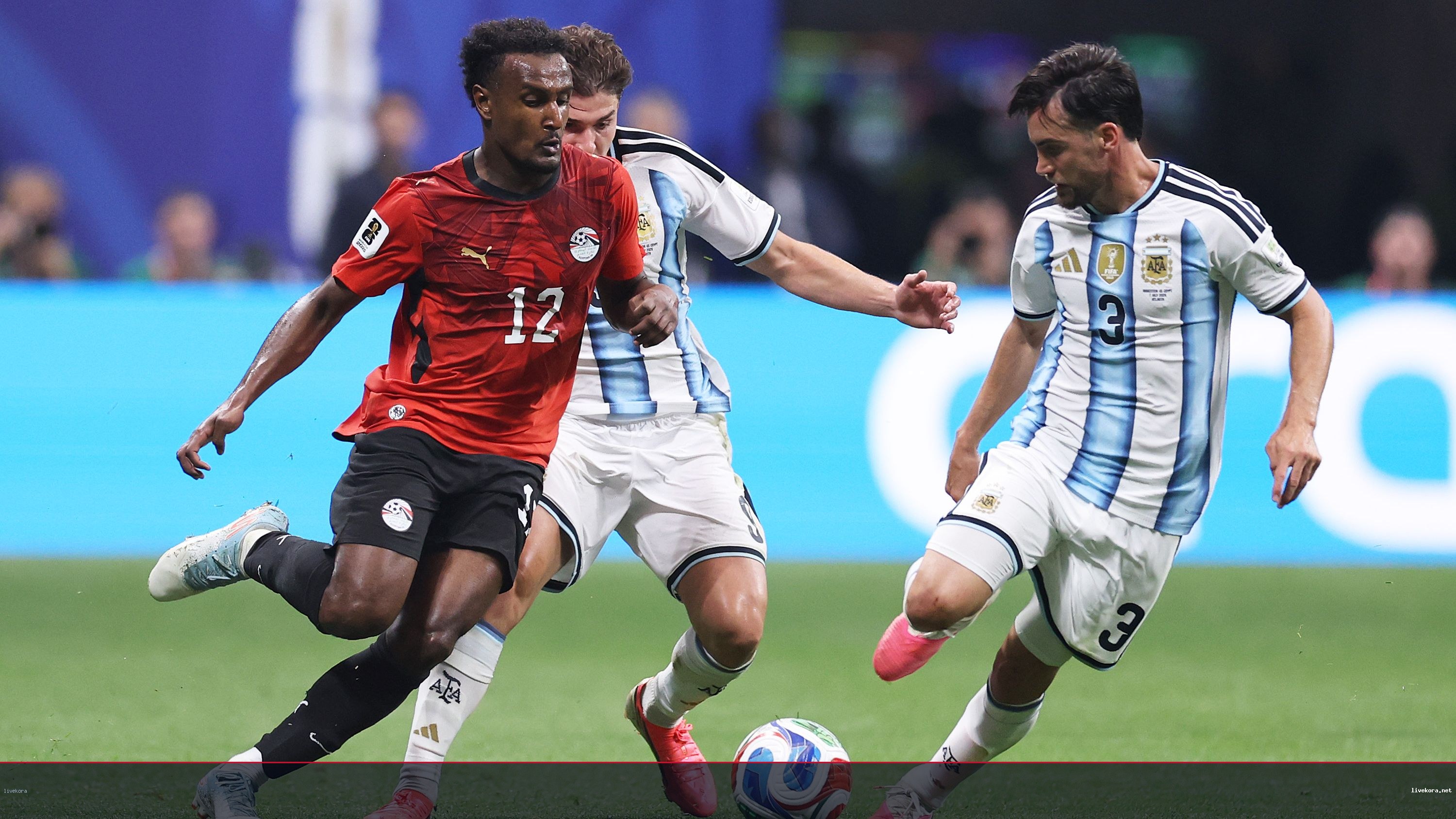 هيثم عاصم يرفض العرض السعودي ويتمسك بأوروبا
