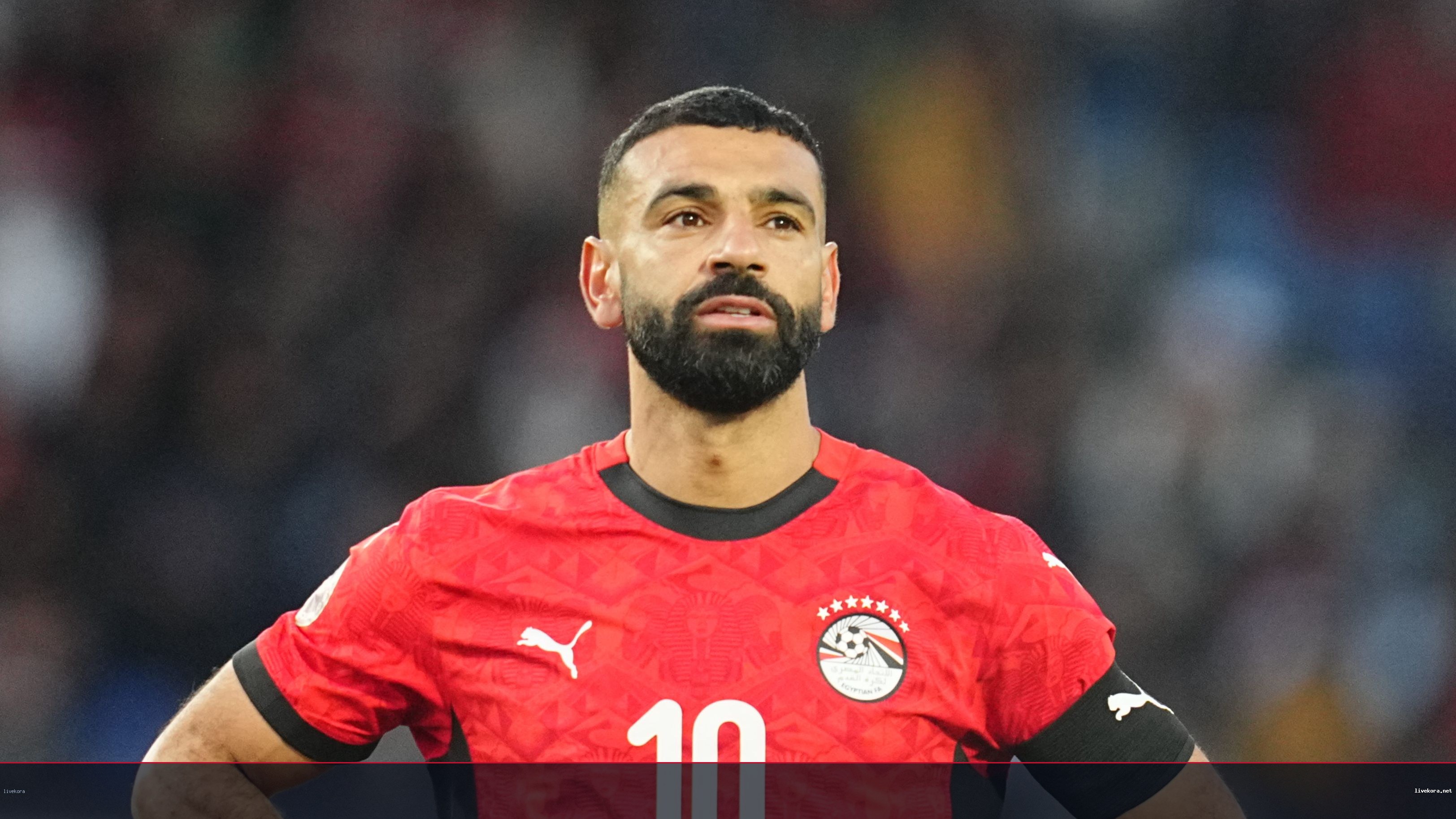 كاراجر: صلاح مثل كريستيانو ومكانة يوفنتوس أجدر به