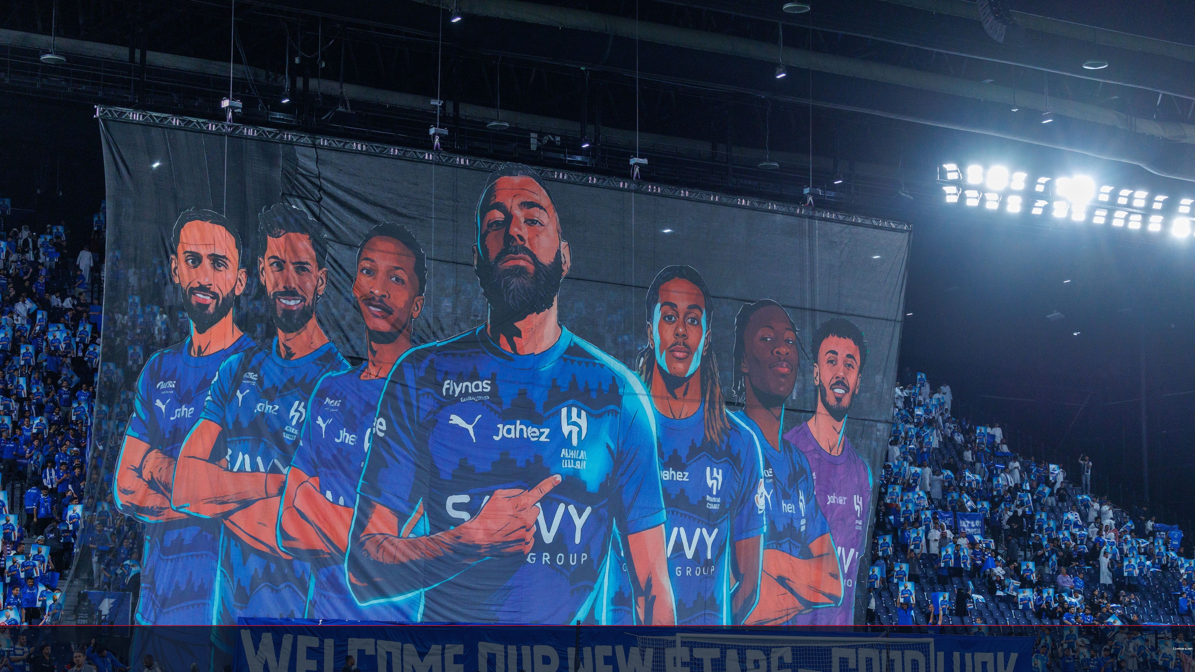 موعد وقنوات بث الرائد والهلال في كأس الملك