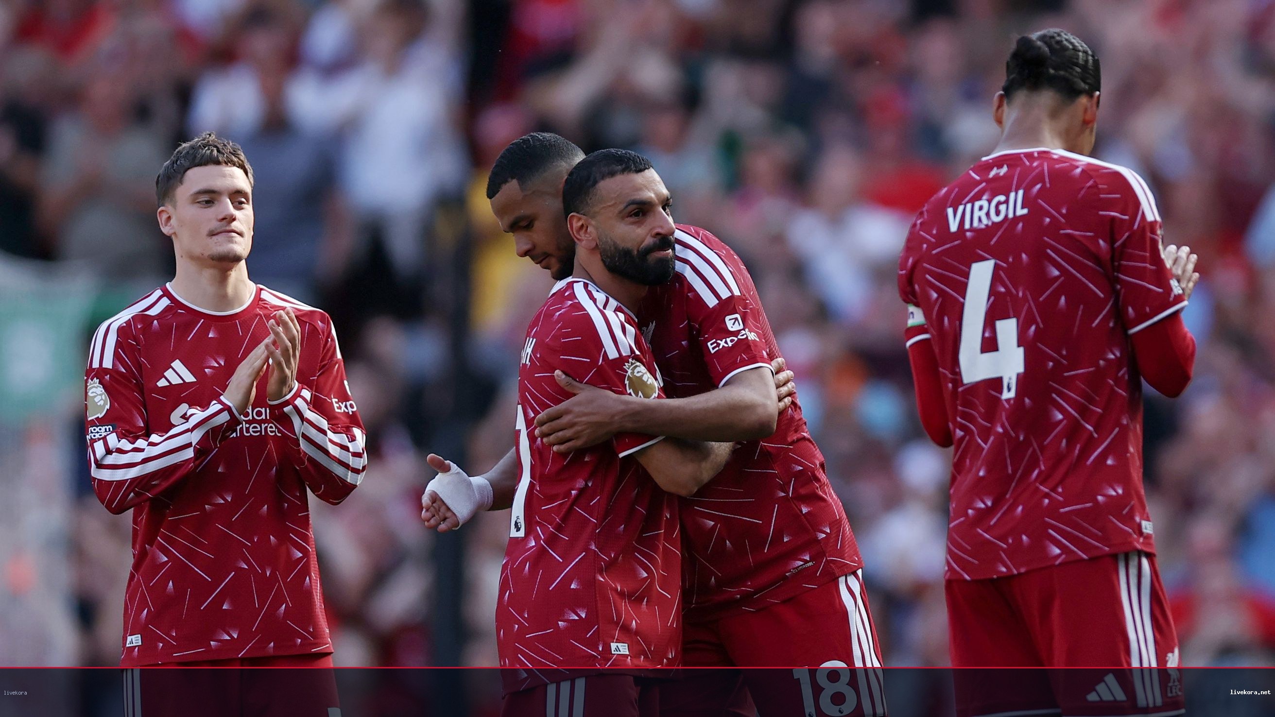 توتنهام يقترب من ضم نجم ليفربول كودي جاكبو