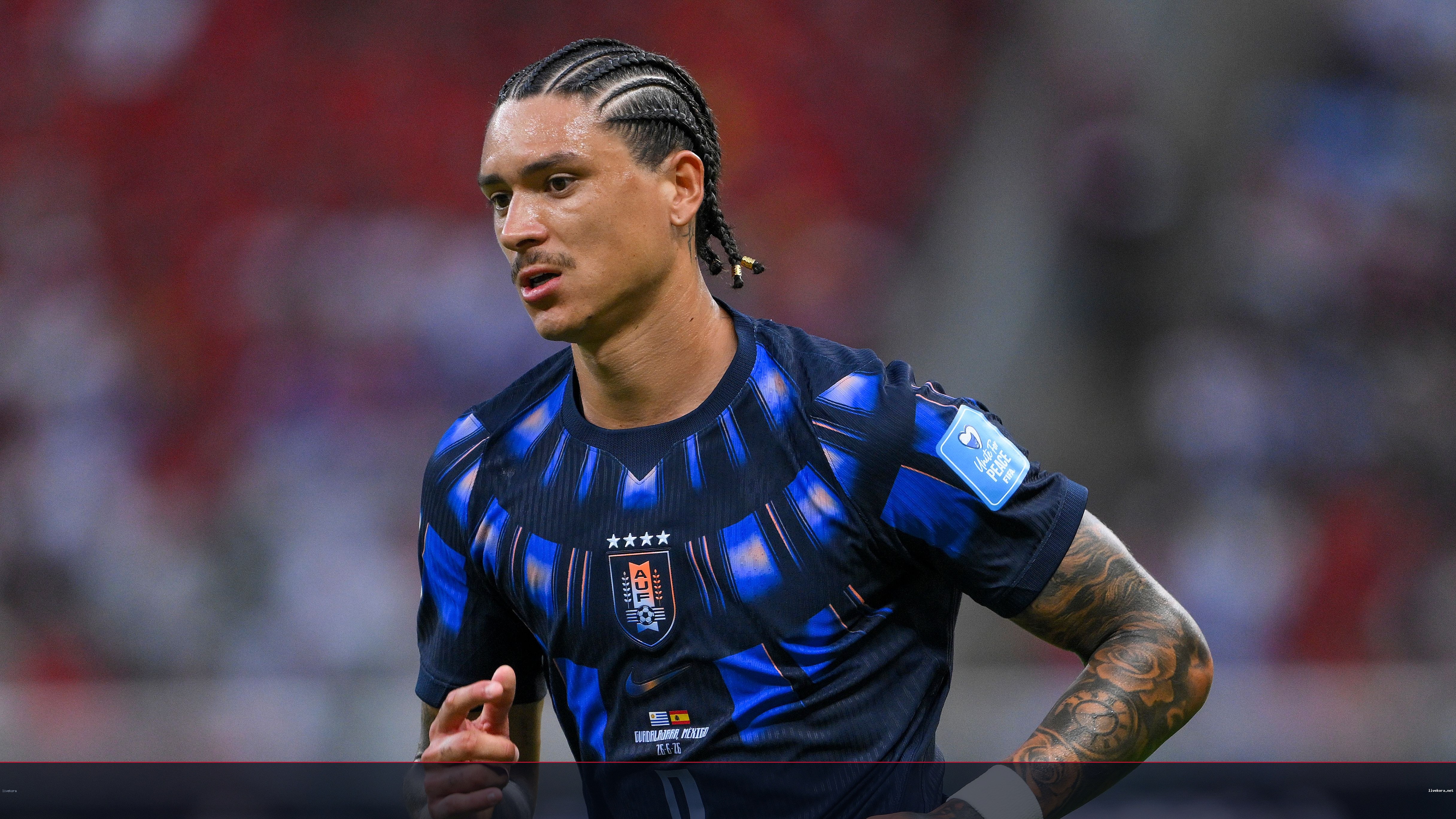 نونيز يحدد وجهته القادمة بعد الخروج من الهلال