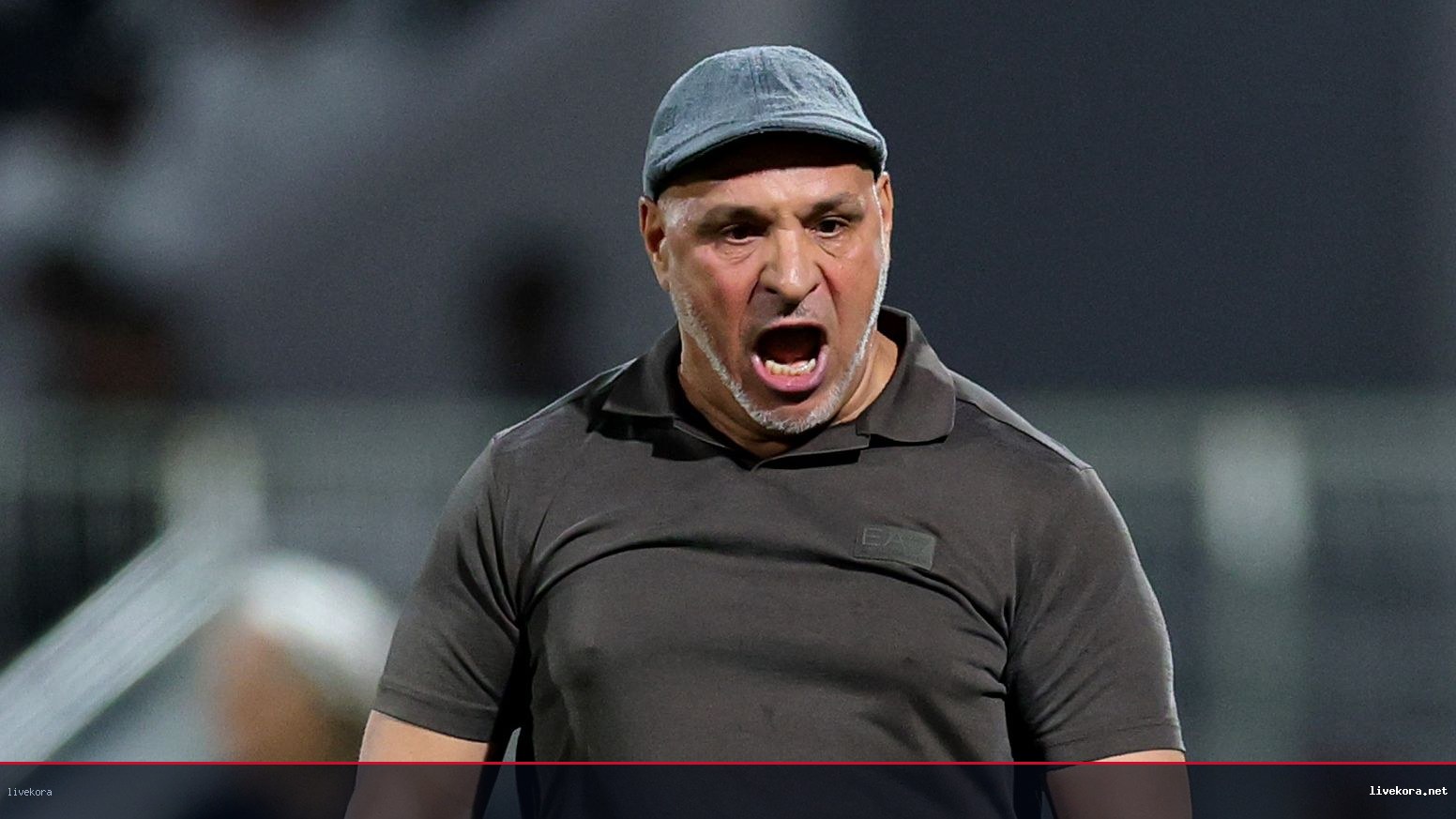 زكري يهاجم مرشحي المنتخب ويعتبر نفسه الأفضل