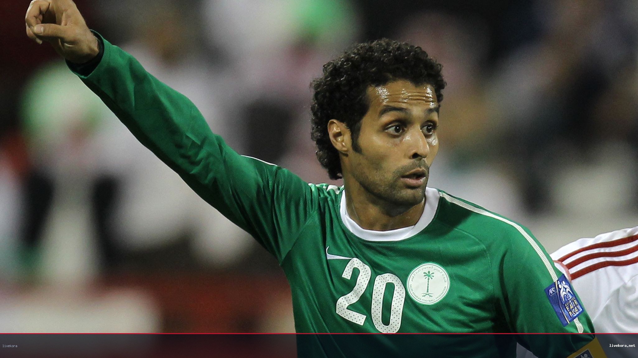 القحطاني: الأهلي أساء والدرعية الأفضل والفرحة كانت مبالغ فيها