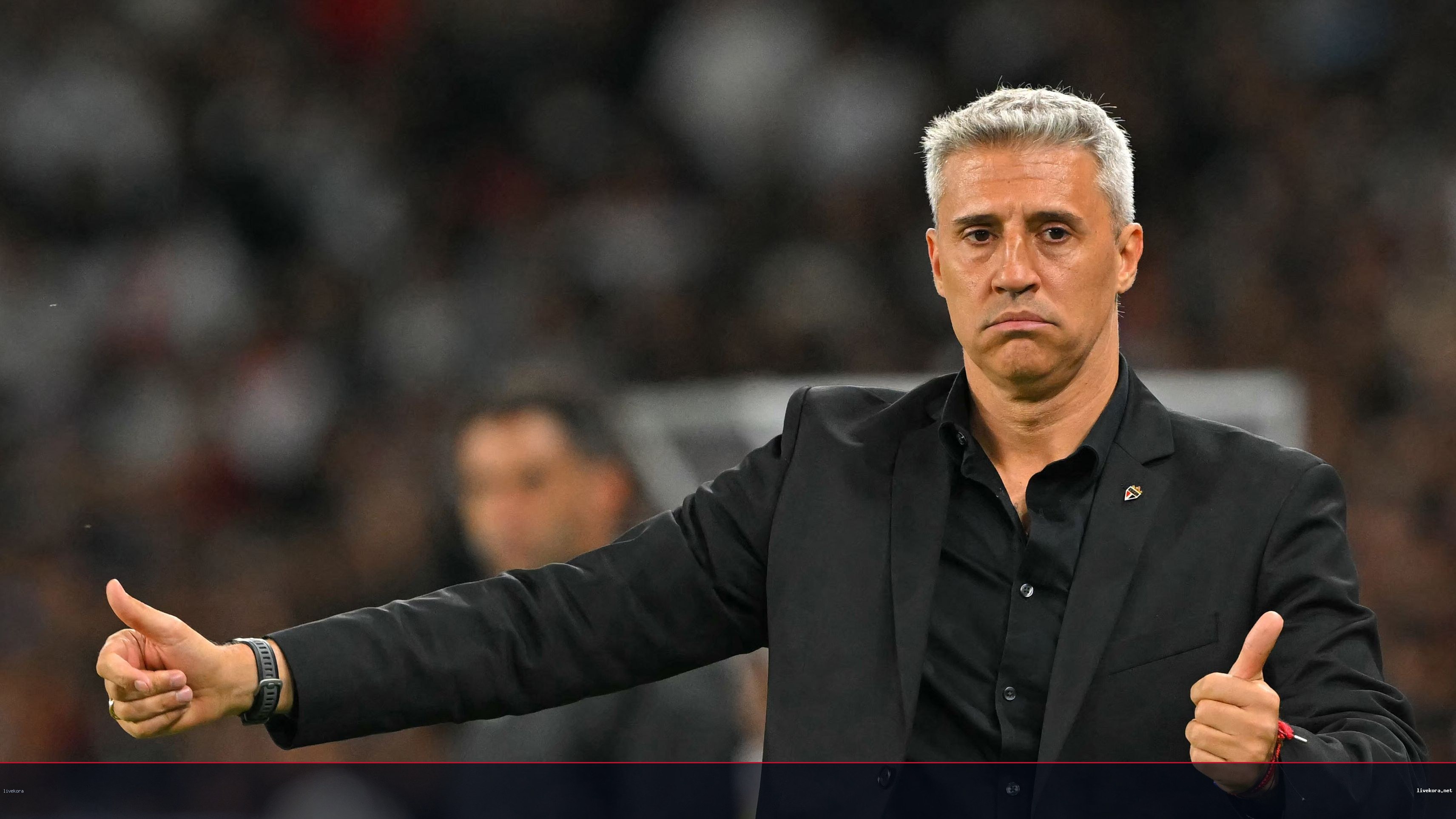 كريسبو يربك حسابات برشلونة: البقاء في أتلتيكو قد يكون القرار الأذكى لألفاريز