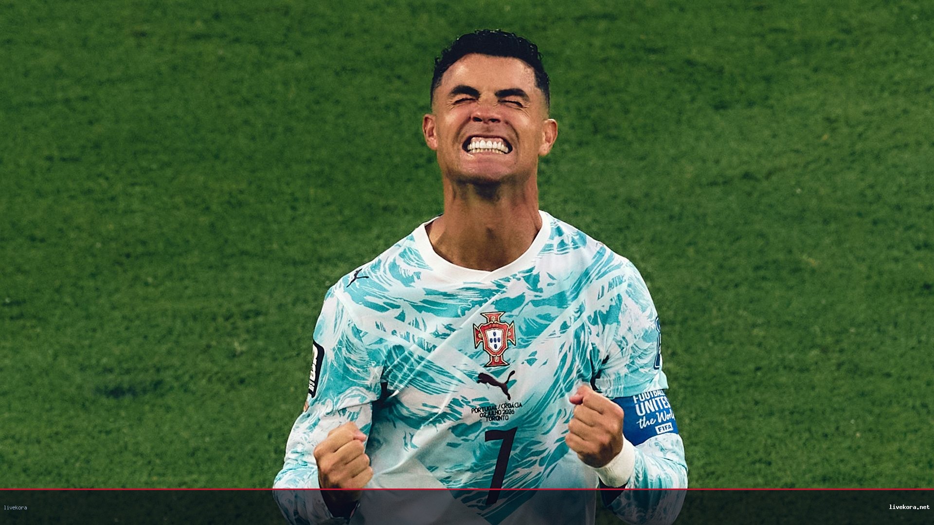 دوري روشن يتوج عرش العرب في المونديال بـ 28 هدفاً تاريخياً