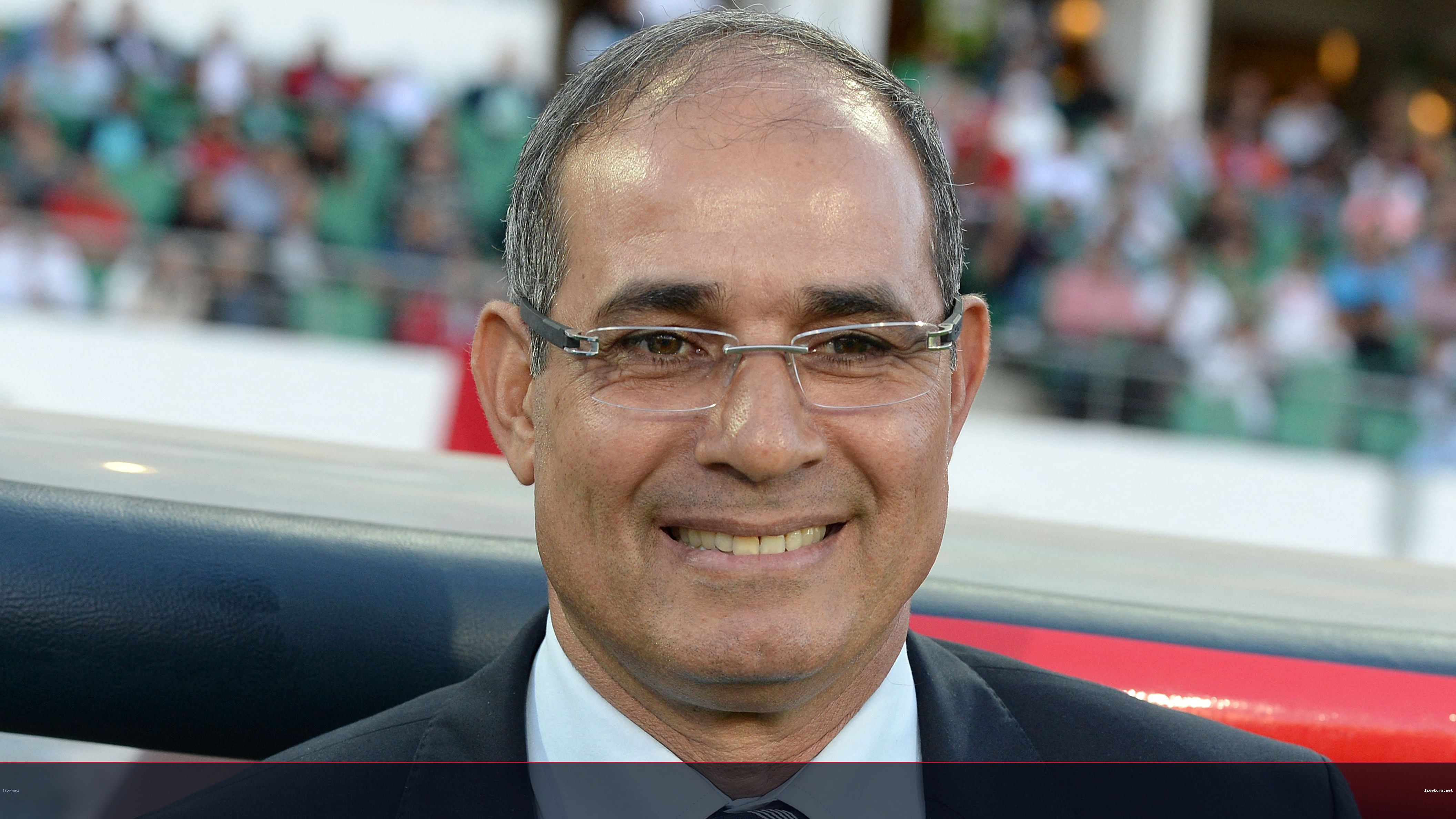رسمياً.. الاتحاد الأردني يحدد موعد تقديم بادو الزاكي
