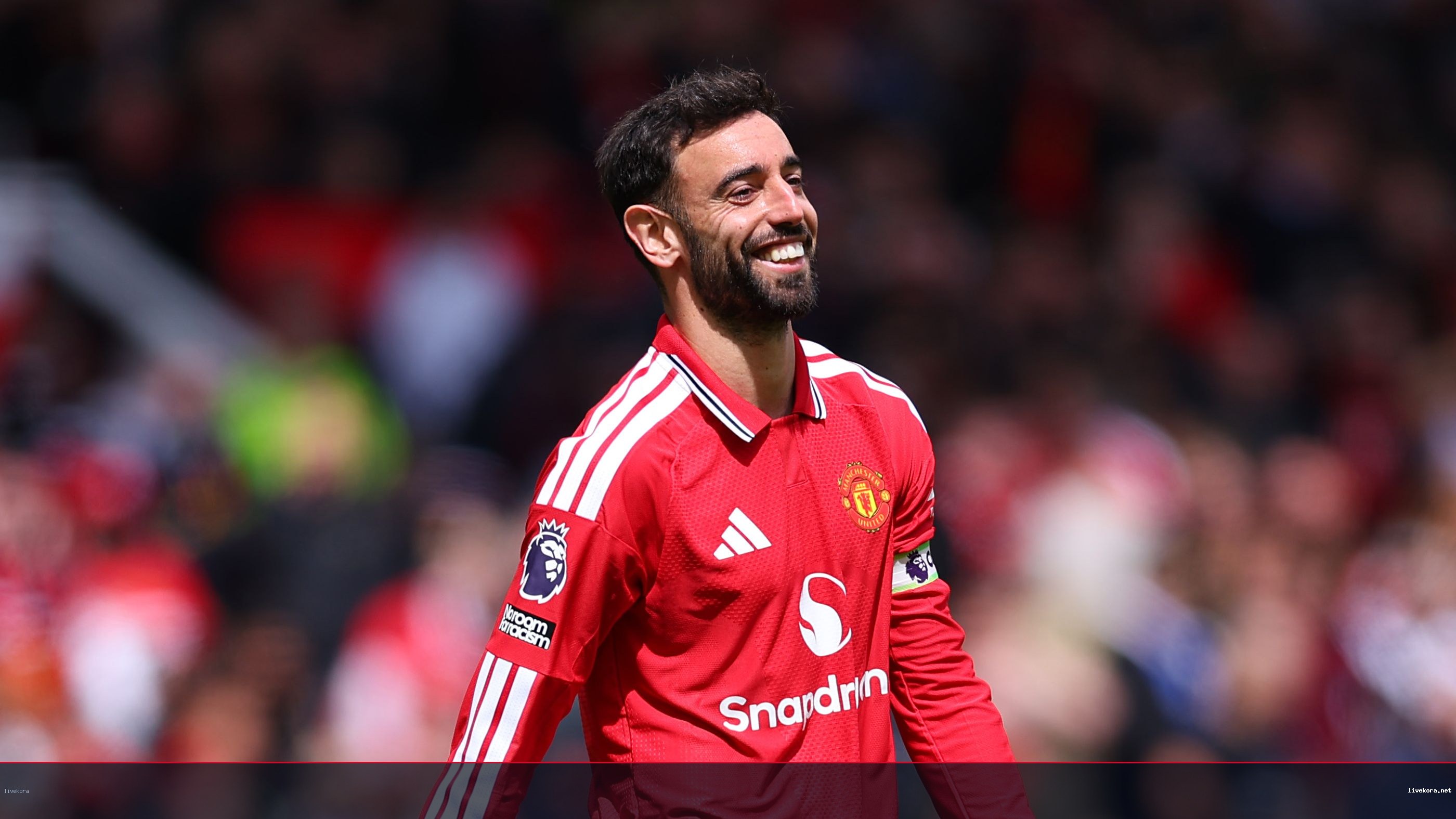 يوفنتوس يتحرك لضم قائد مانشستر يونايتد برونو فرنانديز