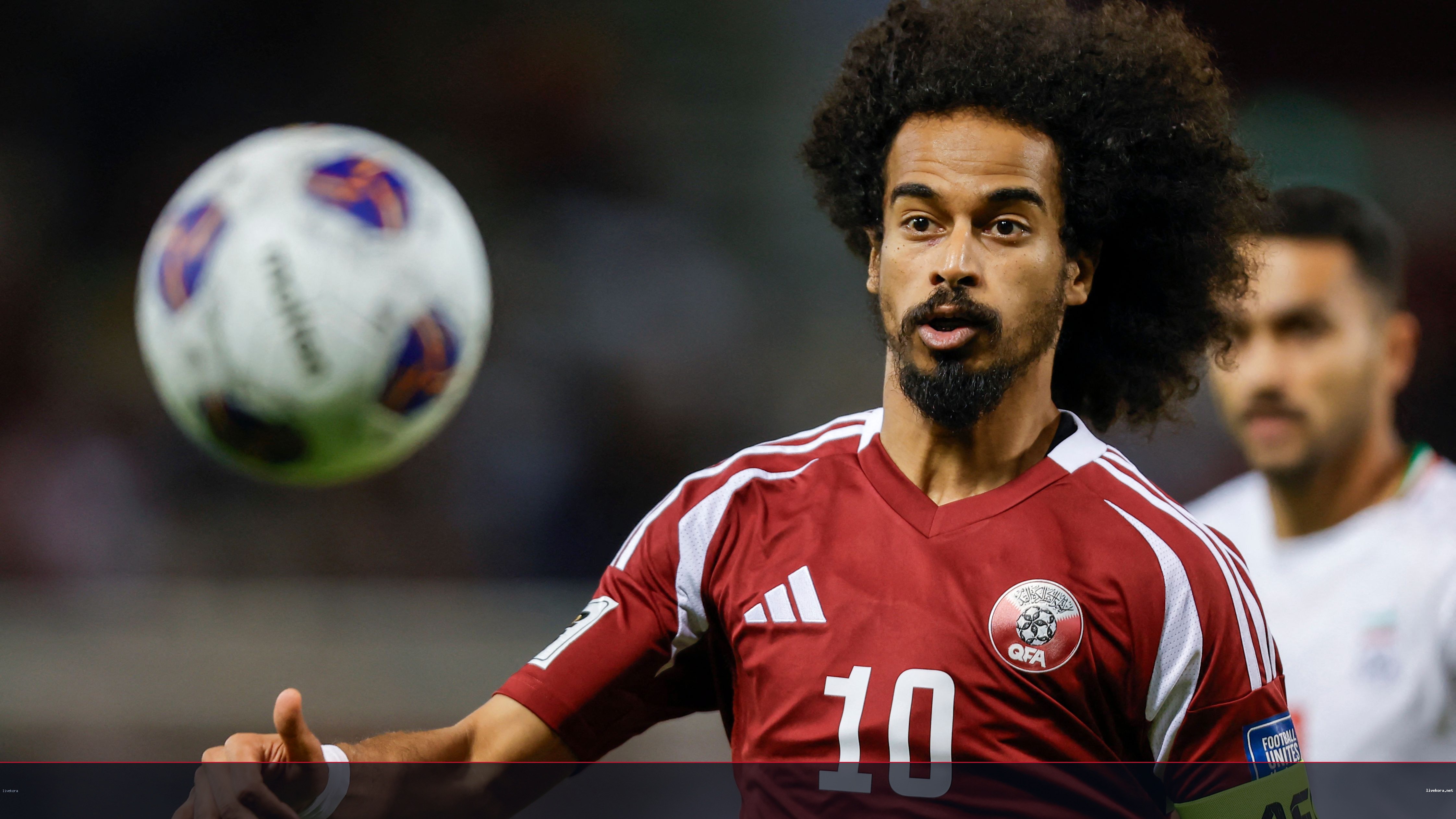 العنابي في مونديال 2026 بلا دروع الماضي