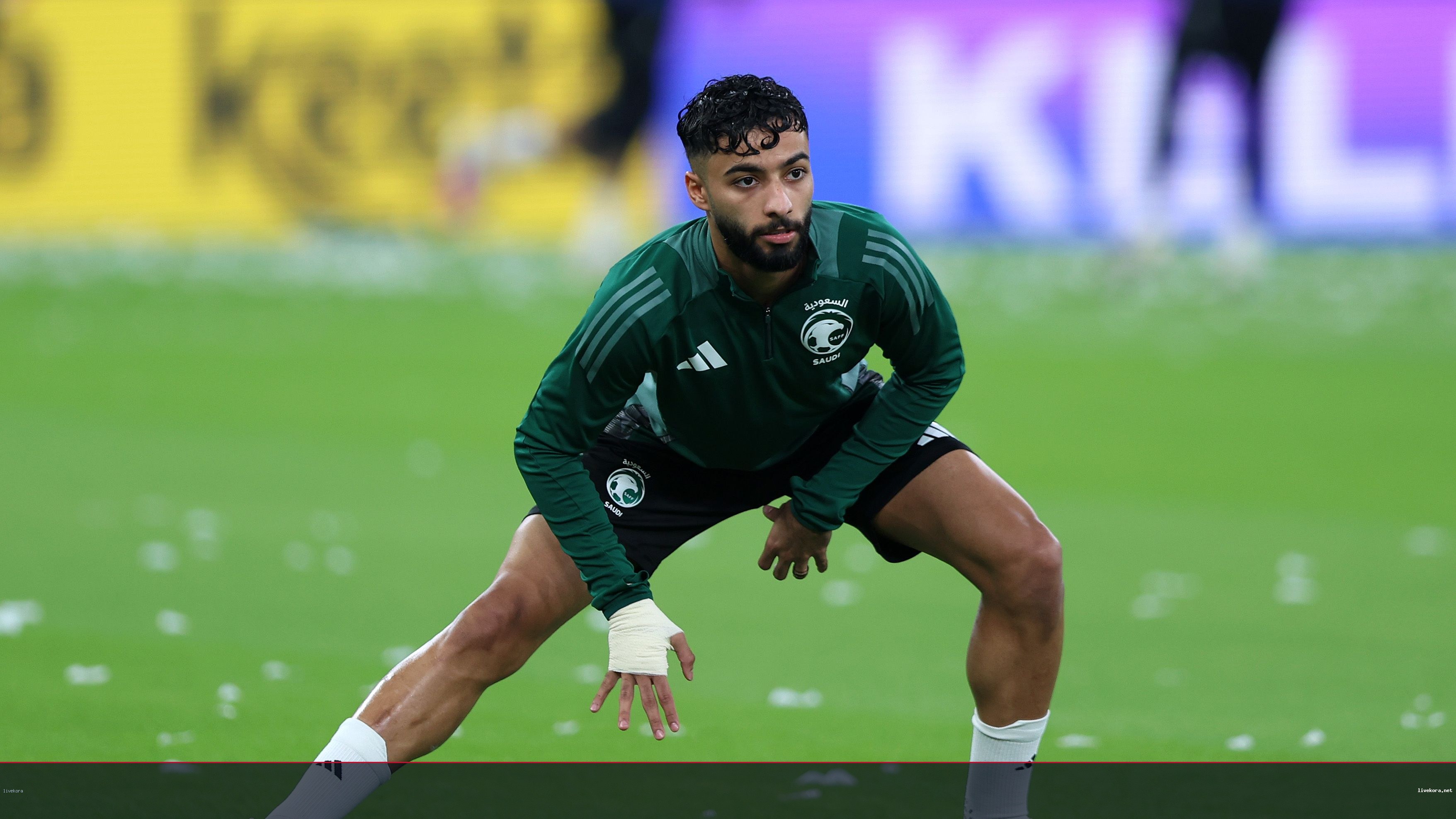 3 عوامل وراء غياب صالح أبو الشامات عن قائمة السعودية في كأس العالم 2026