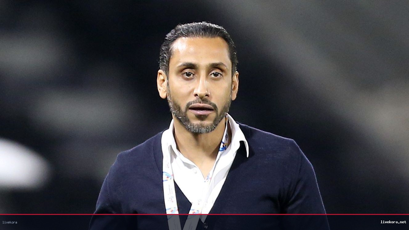 لست الشخص المناسب".. رد سامي الجابر على رئاسة الاتحاد
