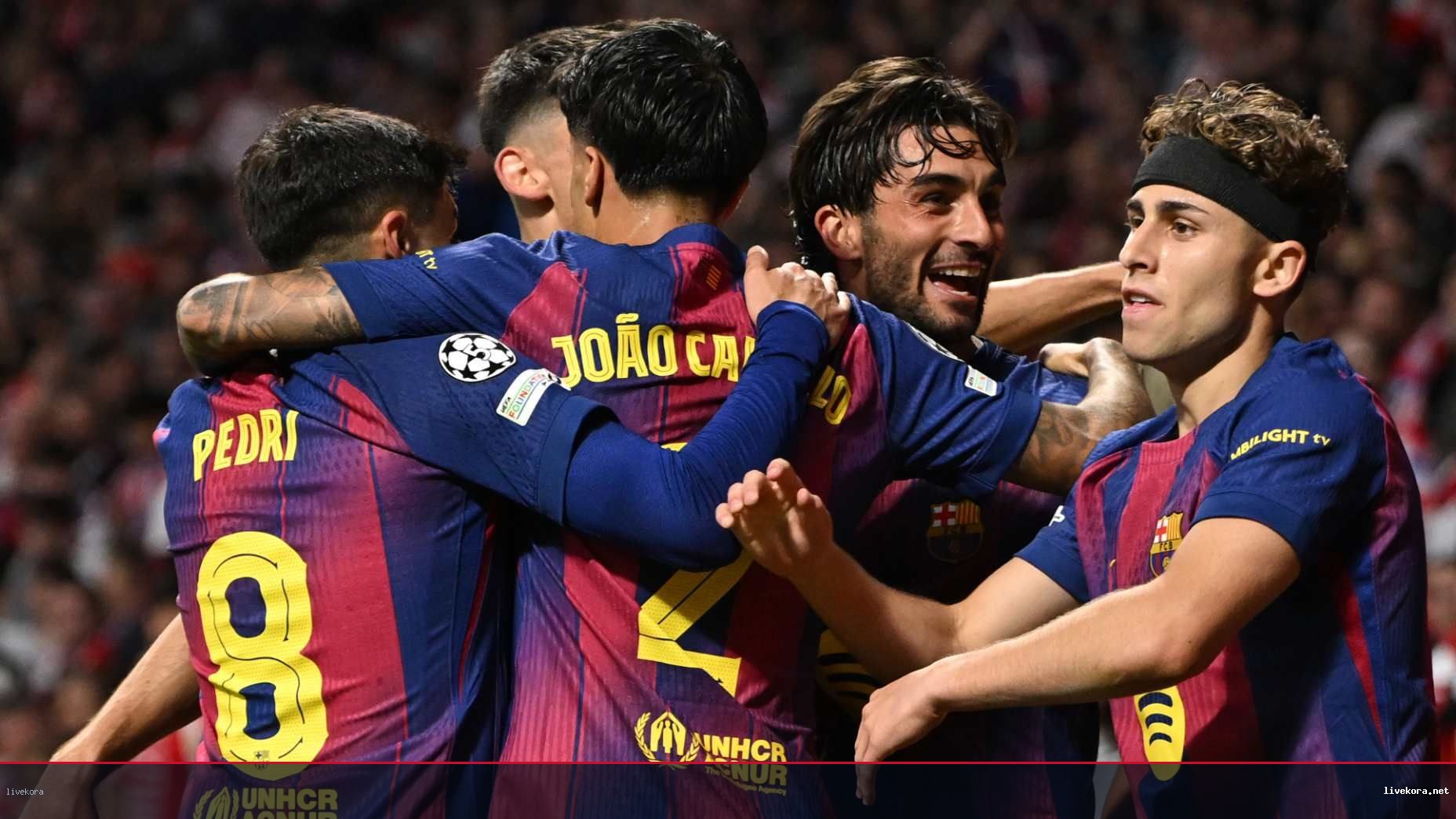 جراحة كروبي تعقّد صفقة انتقاله المحتملة لبرشلونة