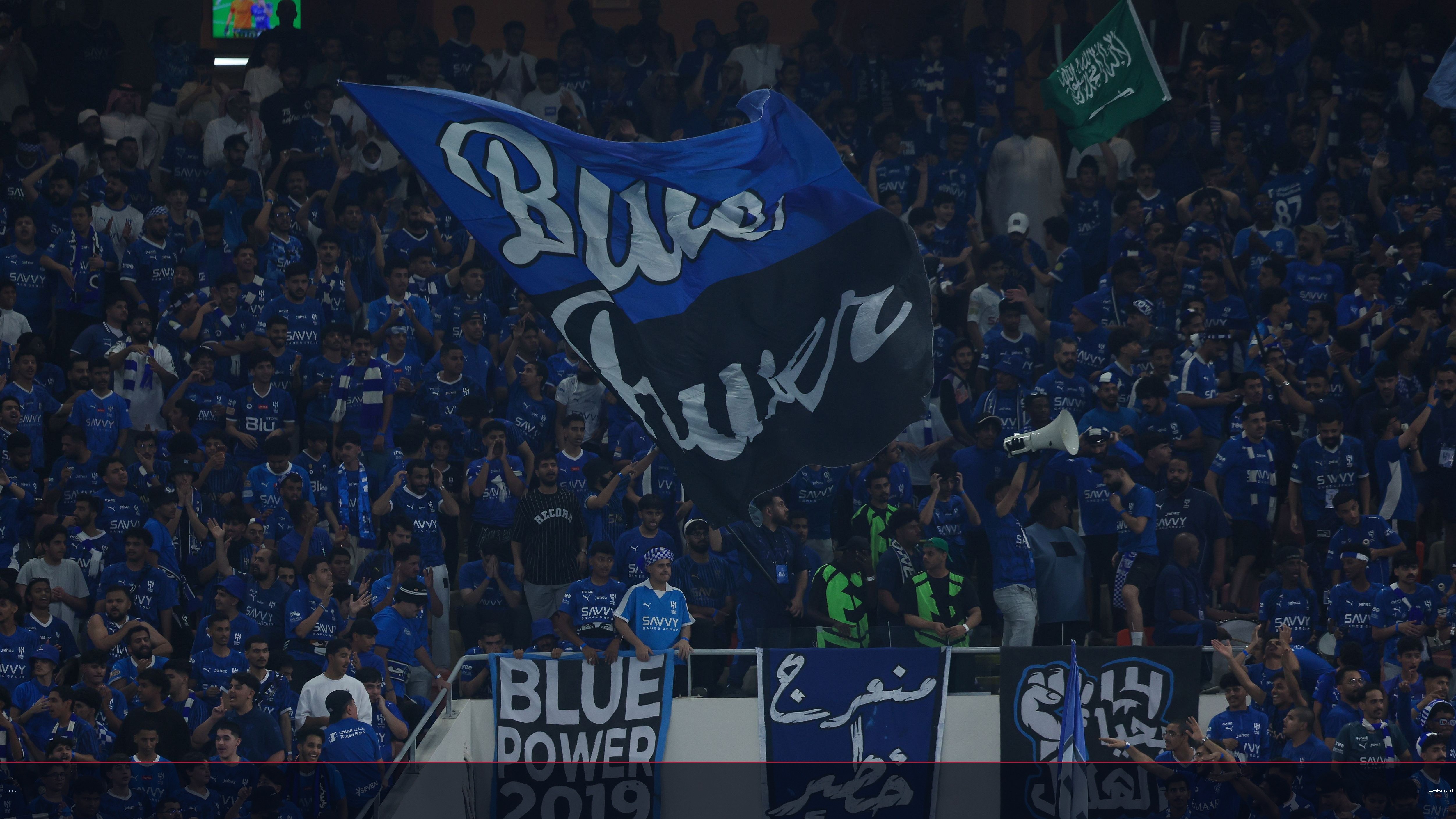 الهلال ومولودية الجزائر: موعد المباراة والقنوات الناقلة