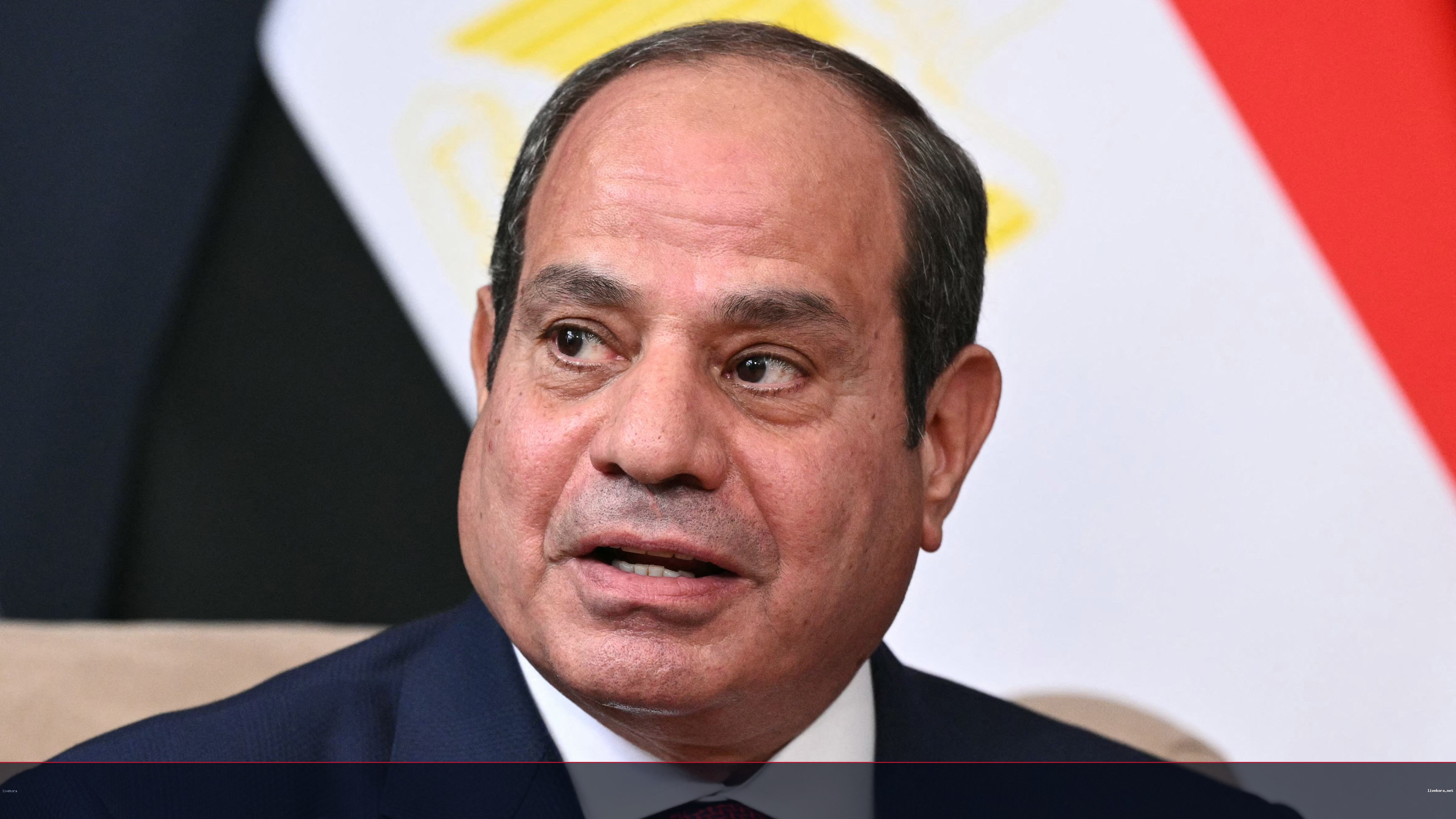 السيسي يستقبل الفراعنة غداً احتفاءً بالإنجاز التاريخي في المونديال