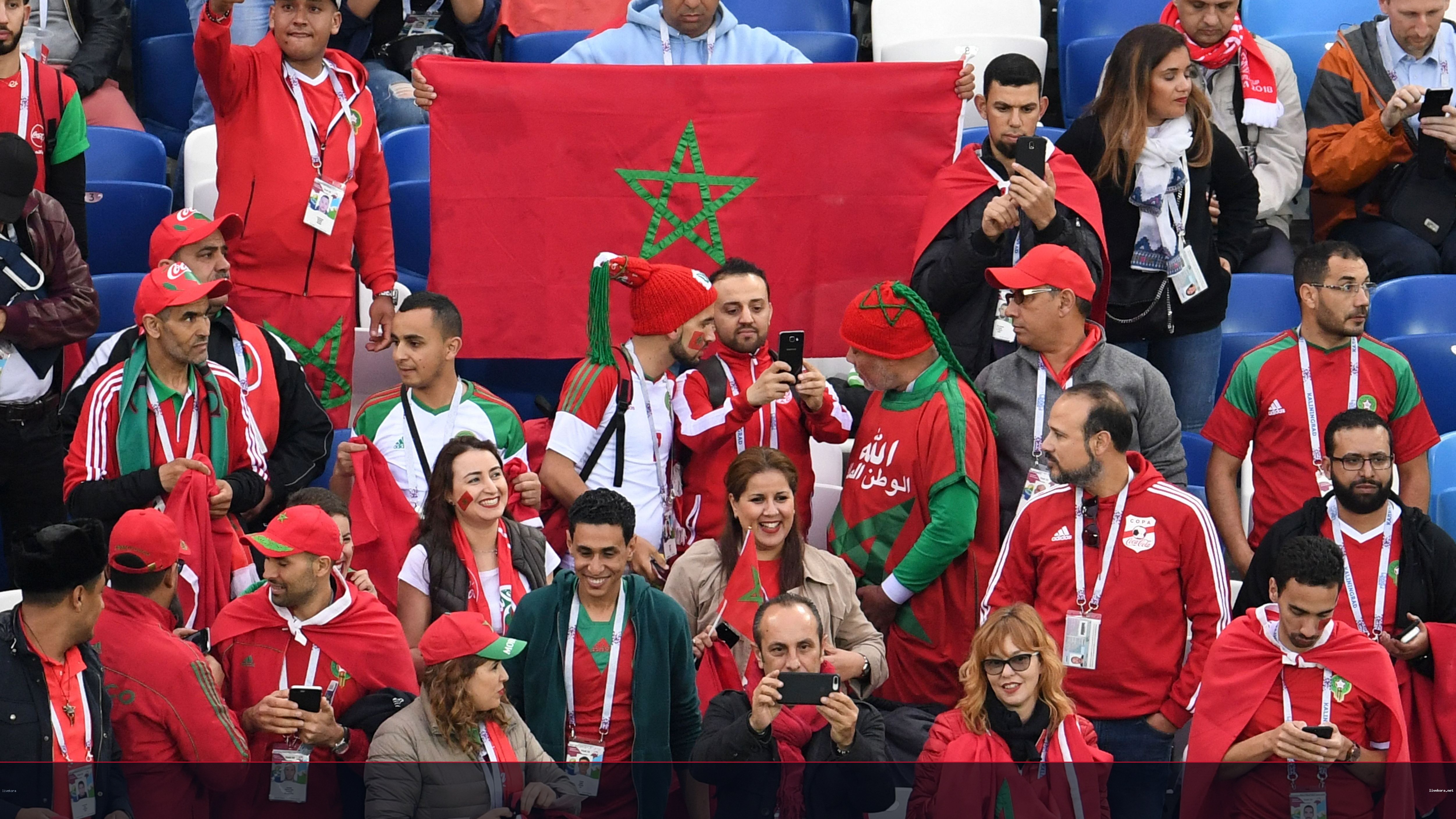 24 ساعة تفصل الواحدي عن معسكر المغرب