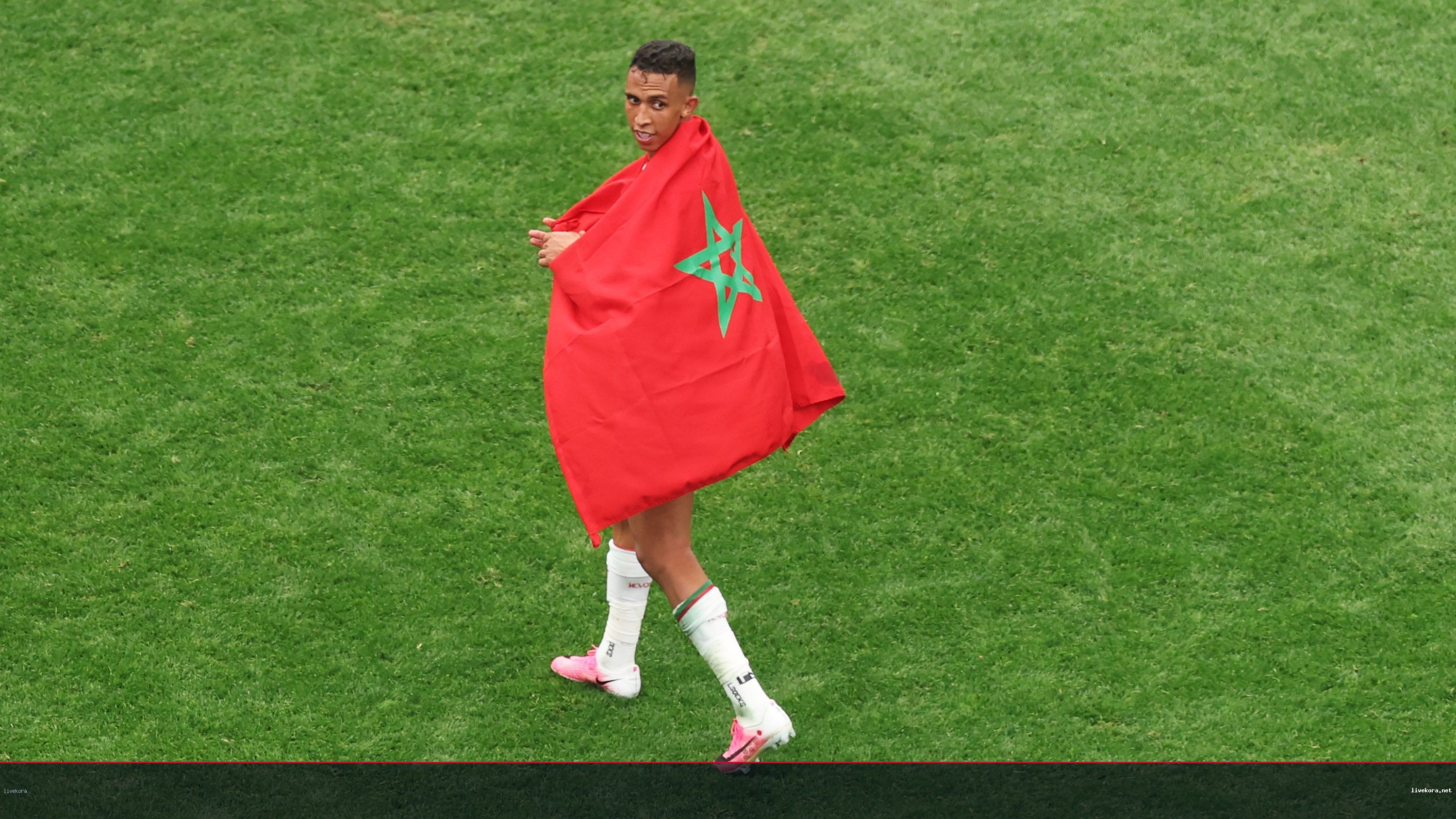 ثلاثية المغرب تقود أفريقيا لرقم تاريخي في مونديال 2026