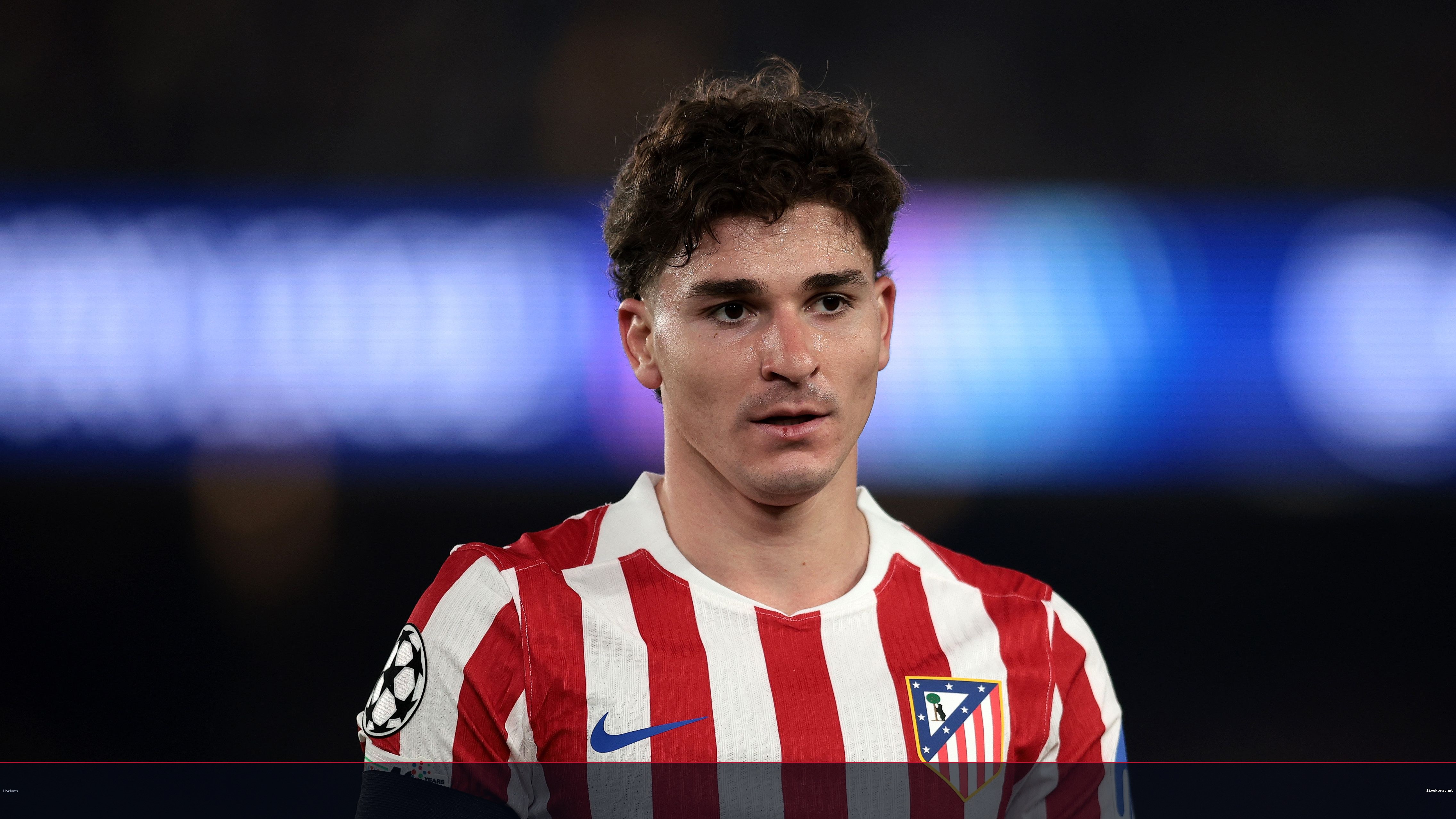 أتلتيكو مدريد يضم كريستيان روميرو في صفقة قياسية