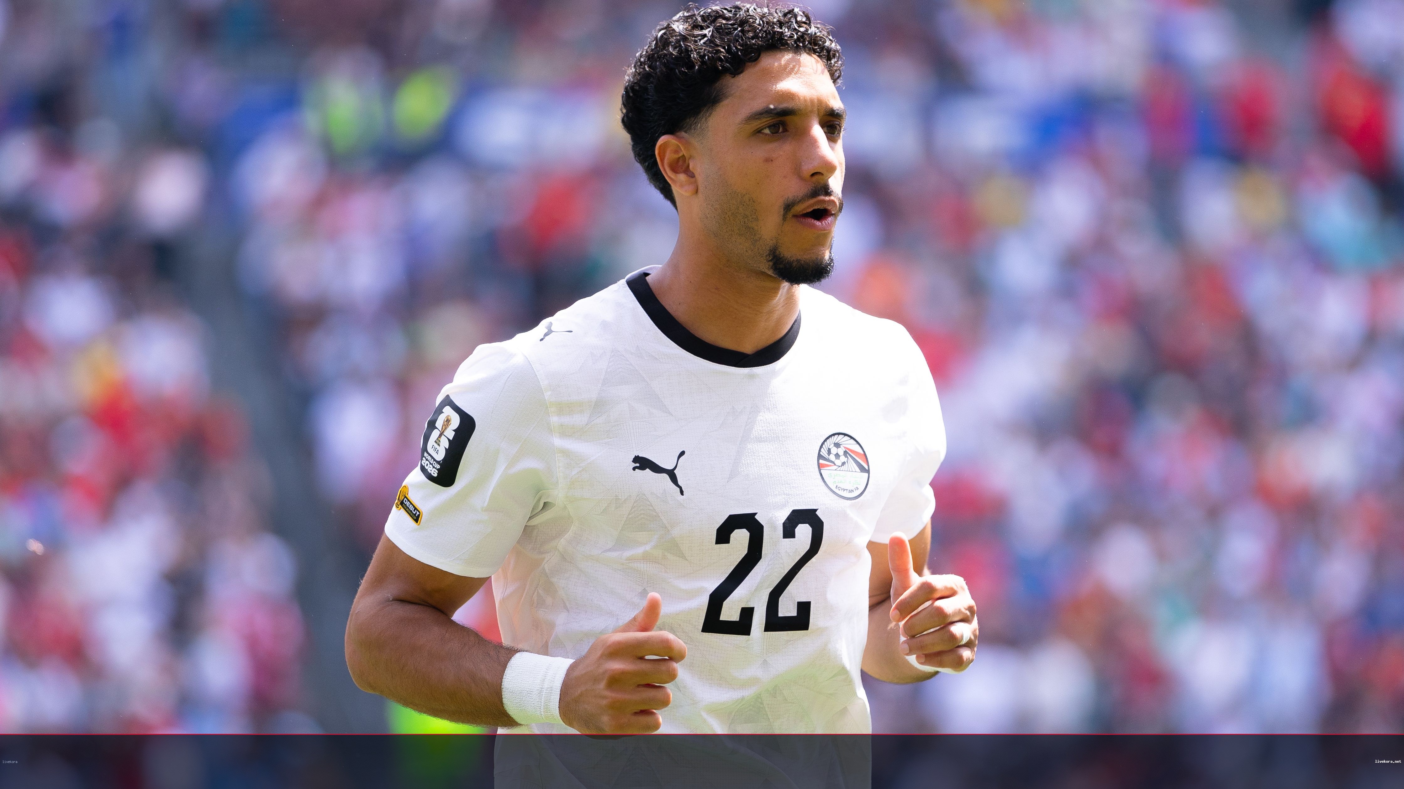 يوفنتوس يترقب مصير مرموش مع مانشستر سيتي ويستعد لخطف بيبي