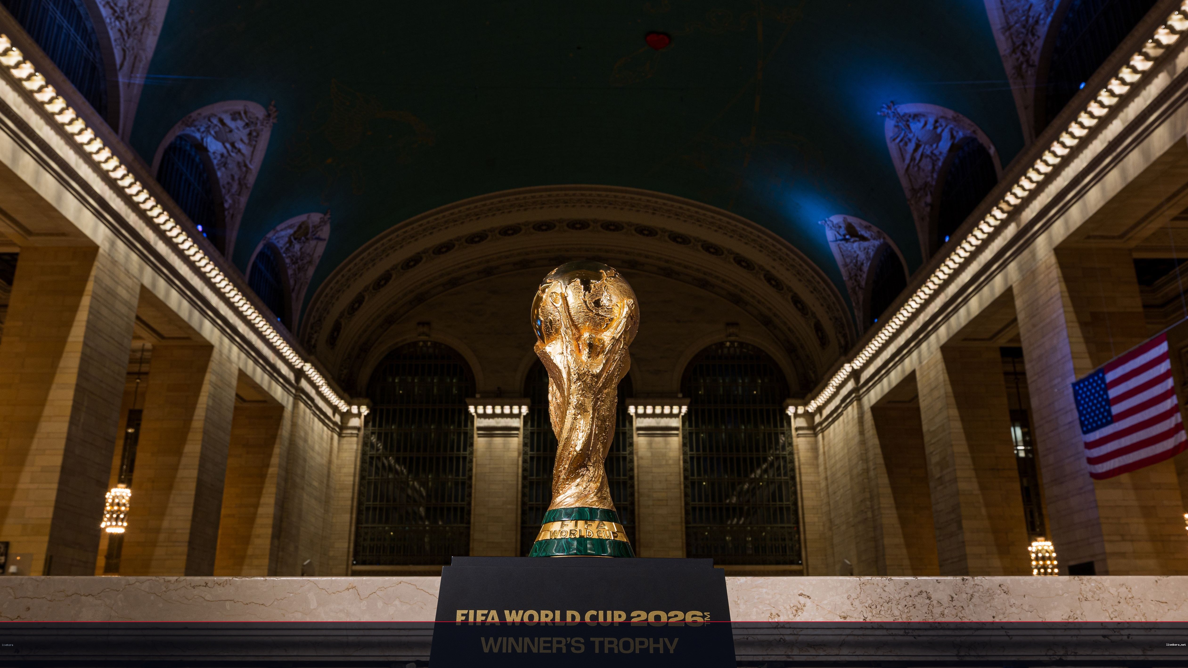 كأس العالم 2030: موعد الاستضافة والتفاصيل الكاملة