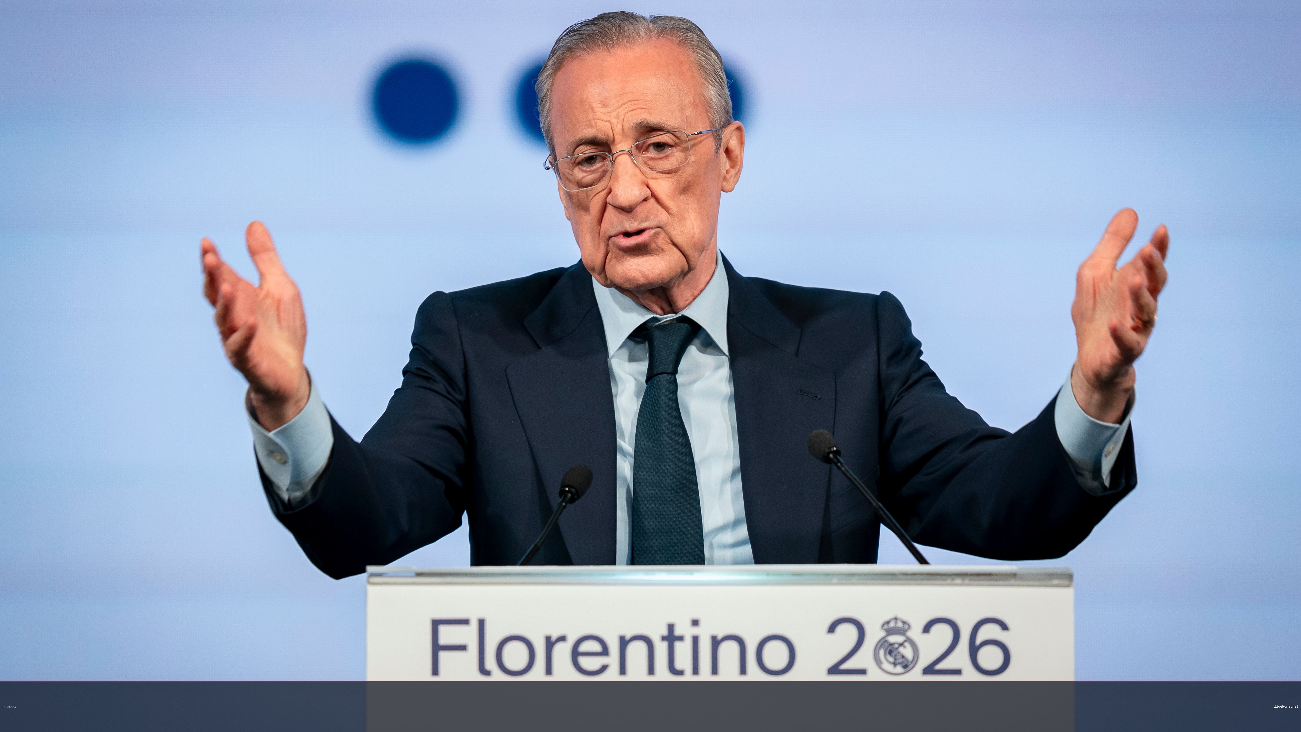 لاتسيو يضم موهبة ريال مدريد الشابة برونو جلاسي رسمياً