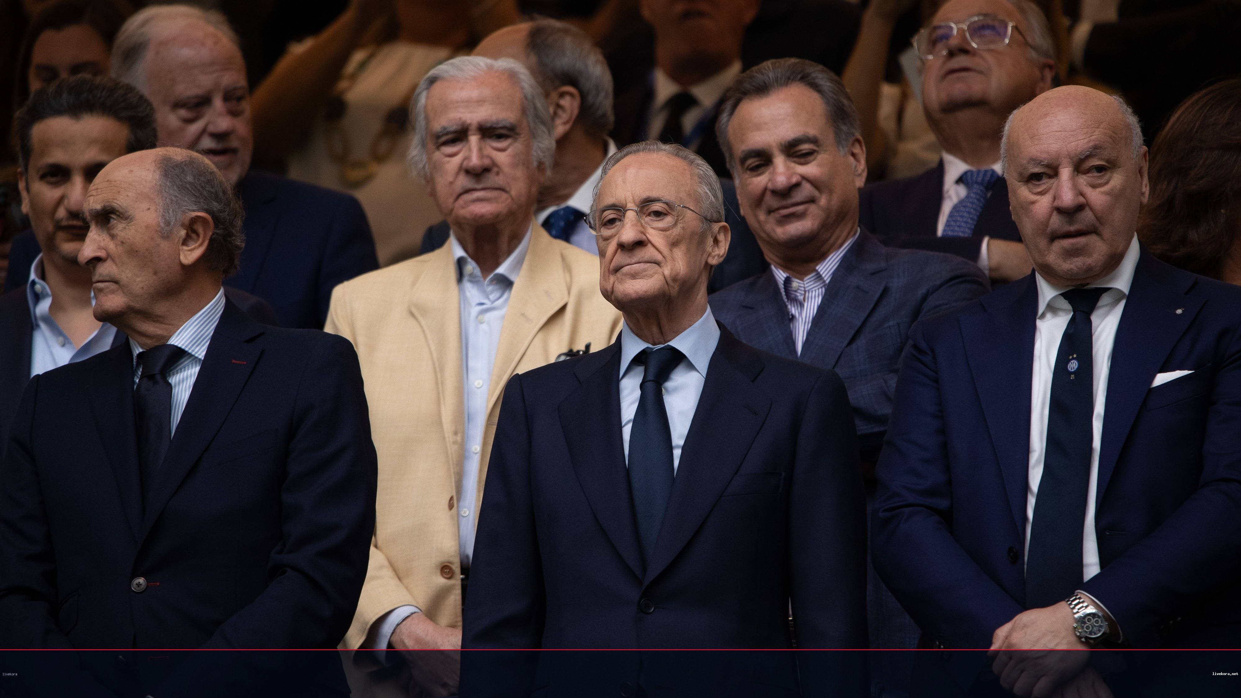 برشلونة يهزم ريال مدريد في سباق ضم رودري