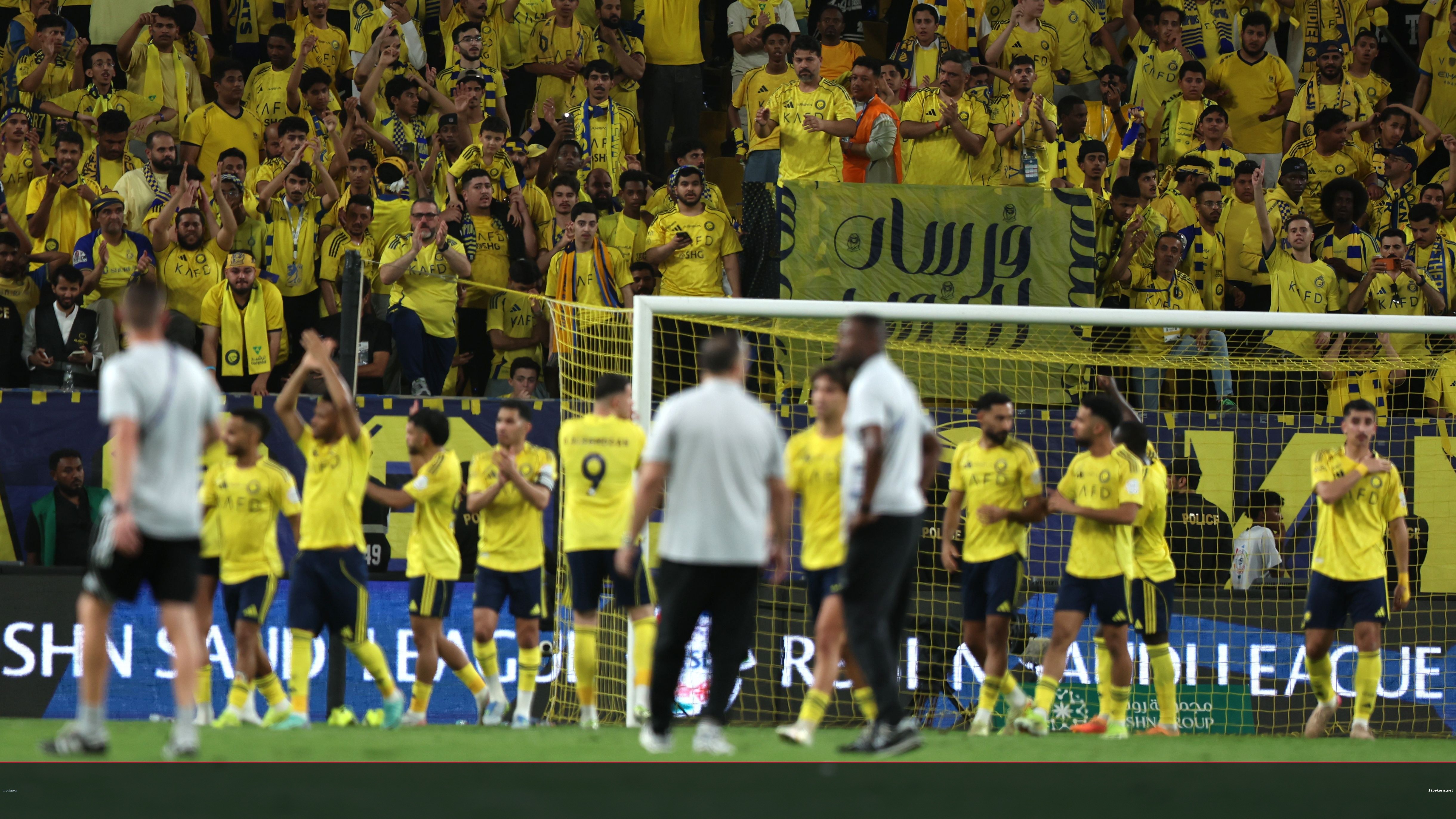 أزمة النصر المالية تعطل صفقة بديل بروزوفيتش