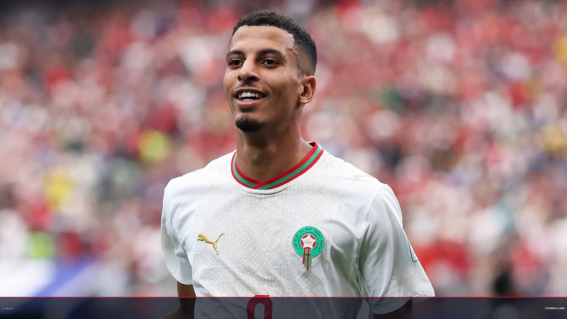 جيرونا يفتح باب الرحيل عن أوناحي وسط منافسة الكبار