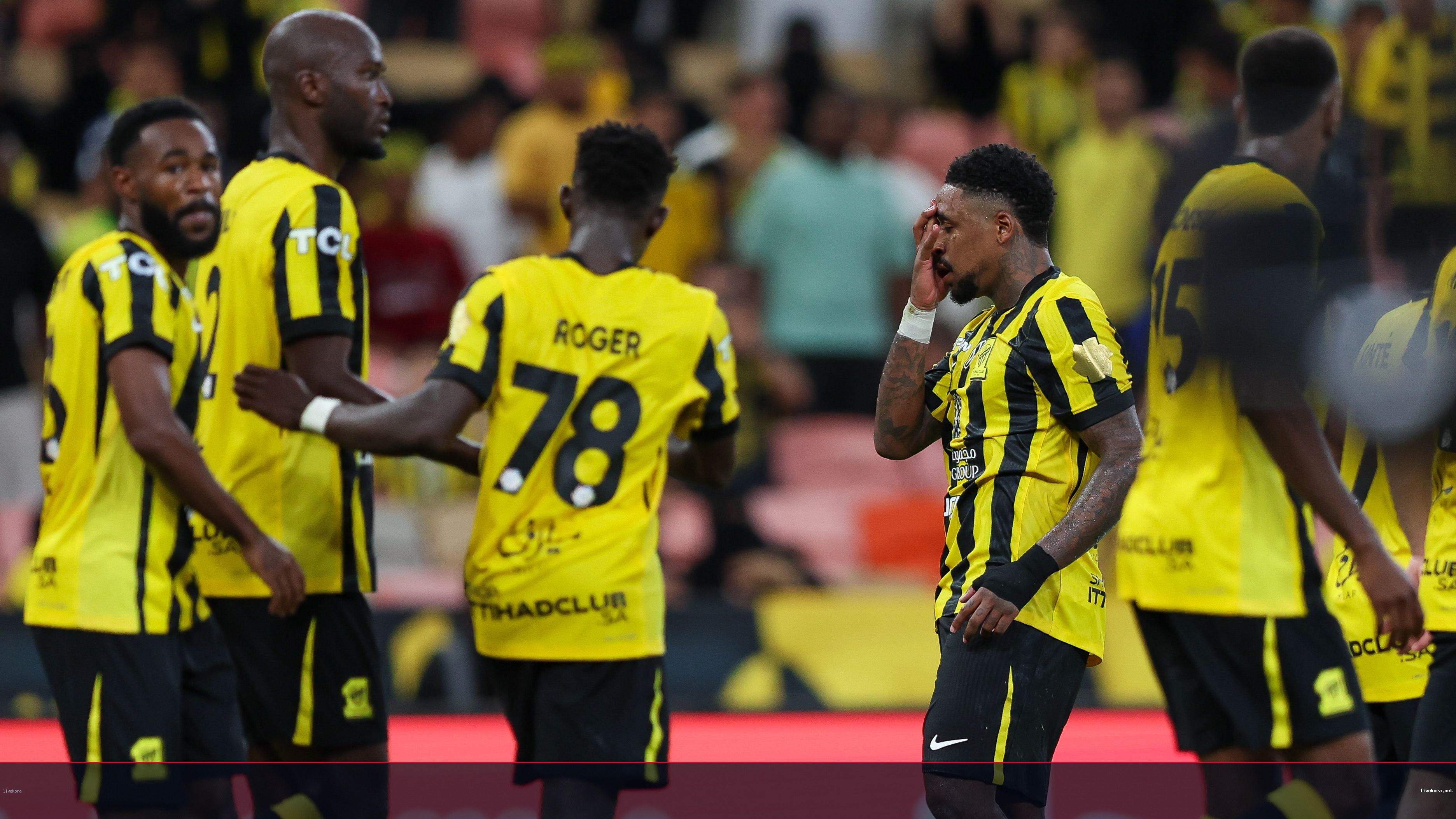 صدمة في الميركاتو: الاتحاد يطارد نجم الأهلي