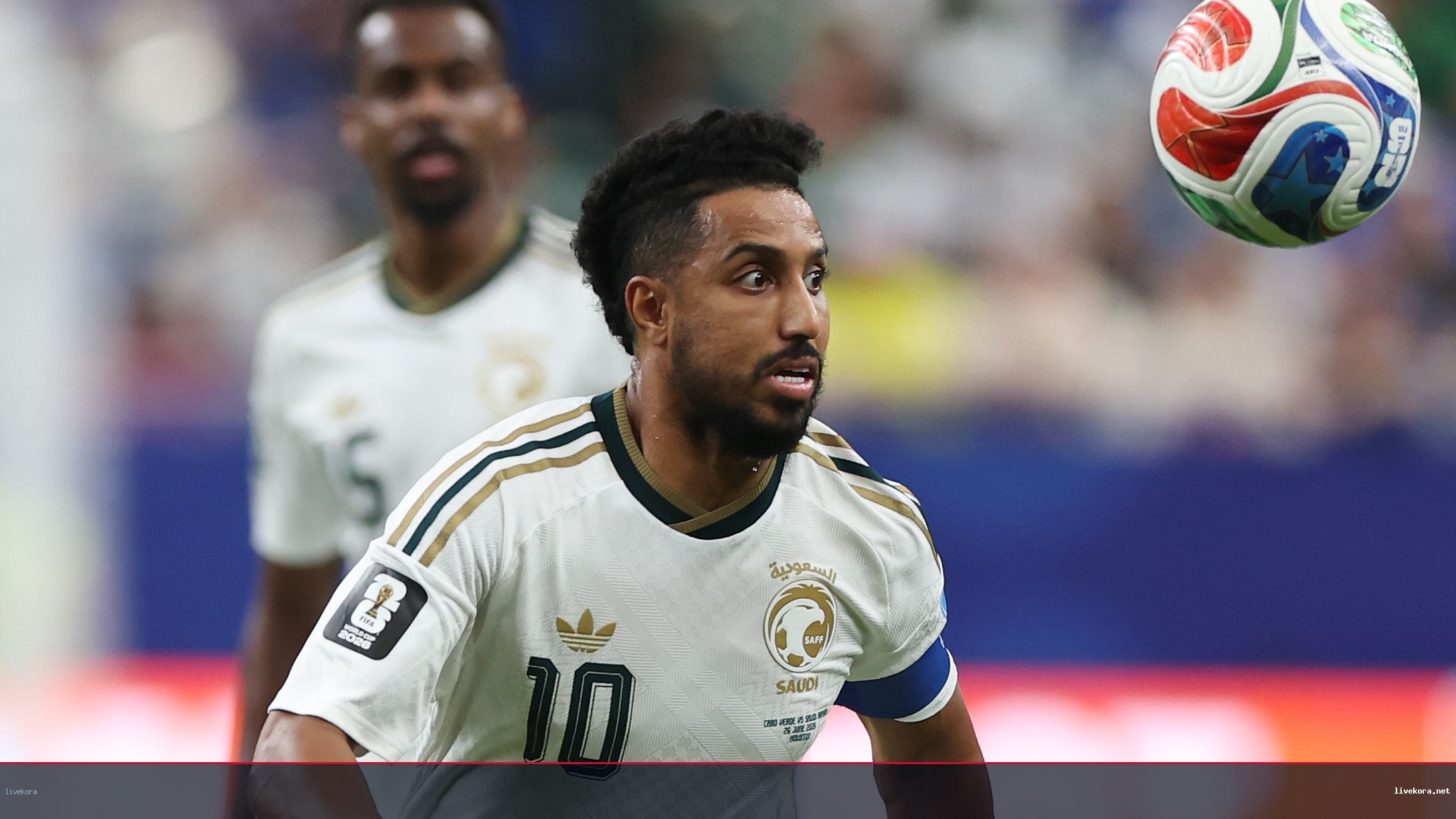 الاتحاد يحسم ضم خالد الغنام خليفة الدوسري