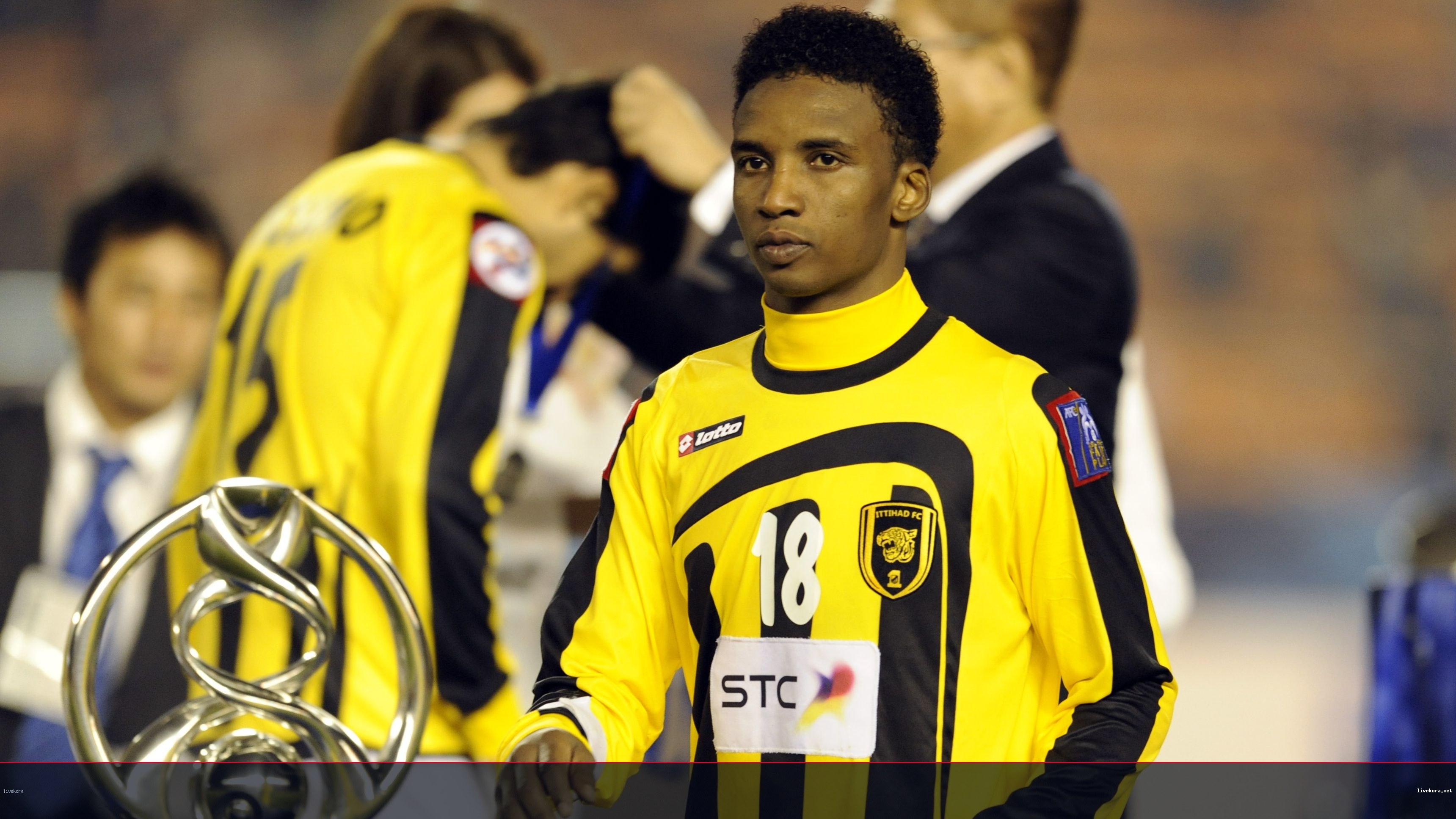 محمد نور: لا توجد سيولة والديون تخنق الاتحاد