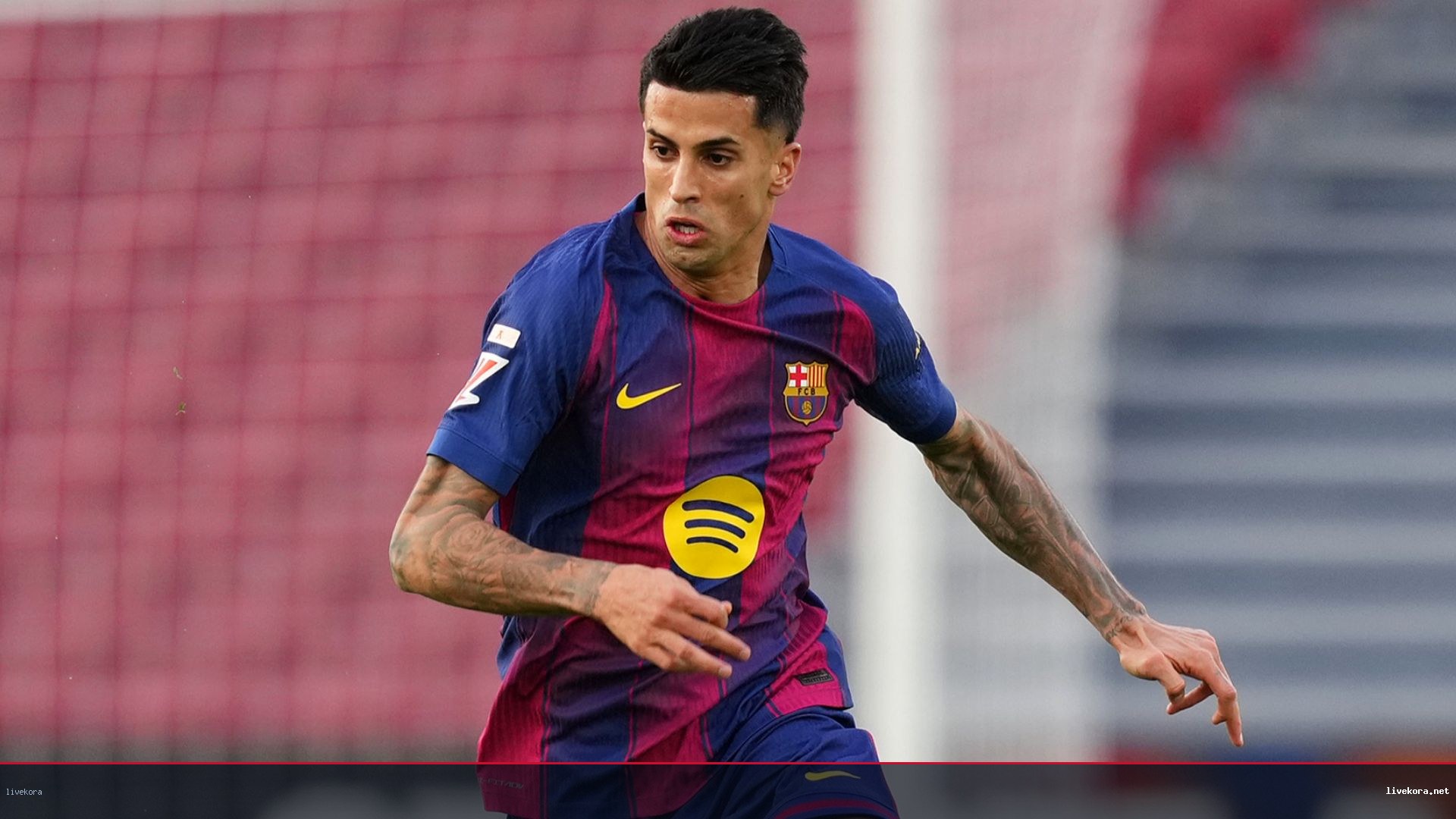 الهلال يوضح غياب كانسيلو ويفاوض برشلونة لبيع النجم