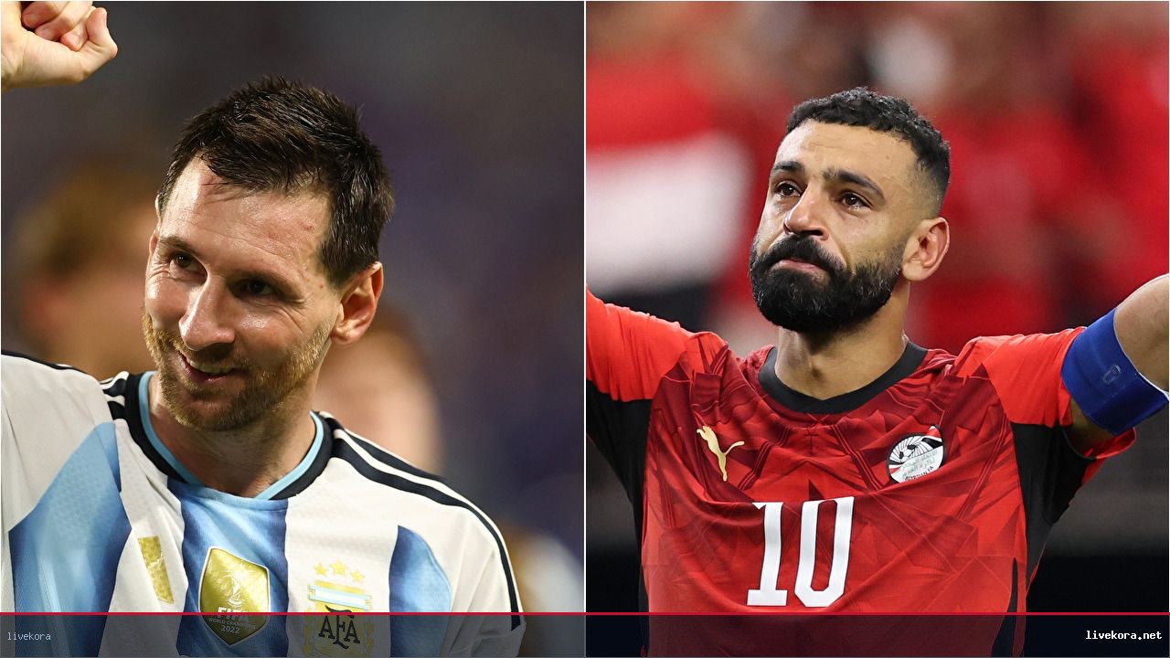 حسام حسن يمنح راحة للاعبي مصر قبل مواجهة الأرجنتين