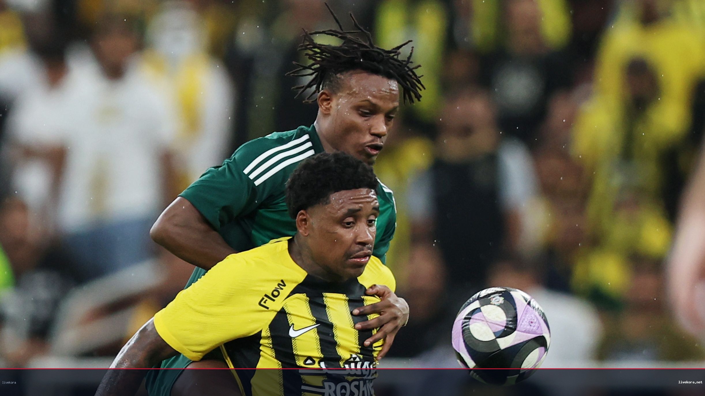 الاتحاد يقلد الأهلي بخوض مباراتين وديتين في يوم واحد