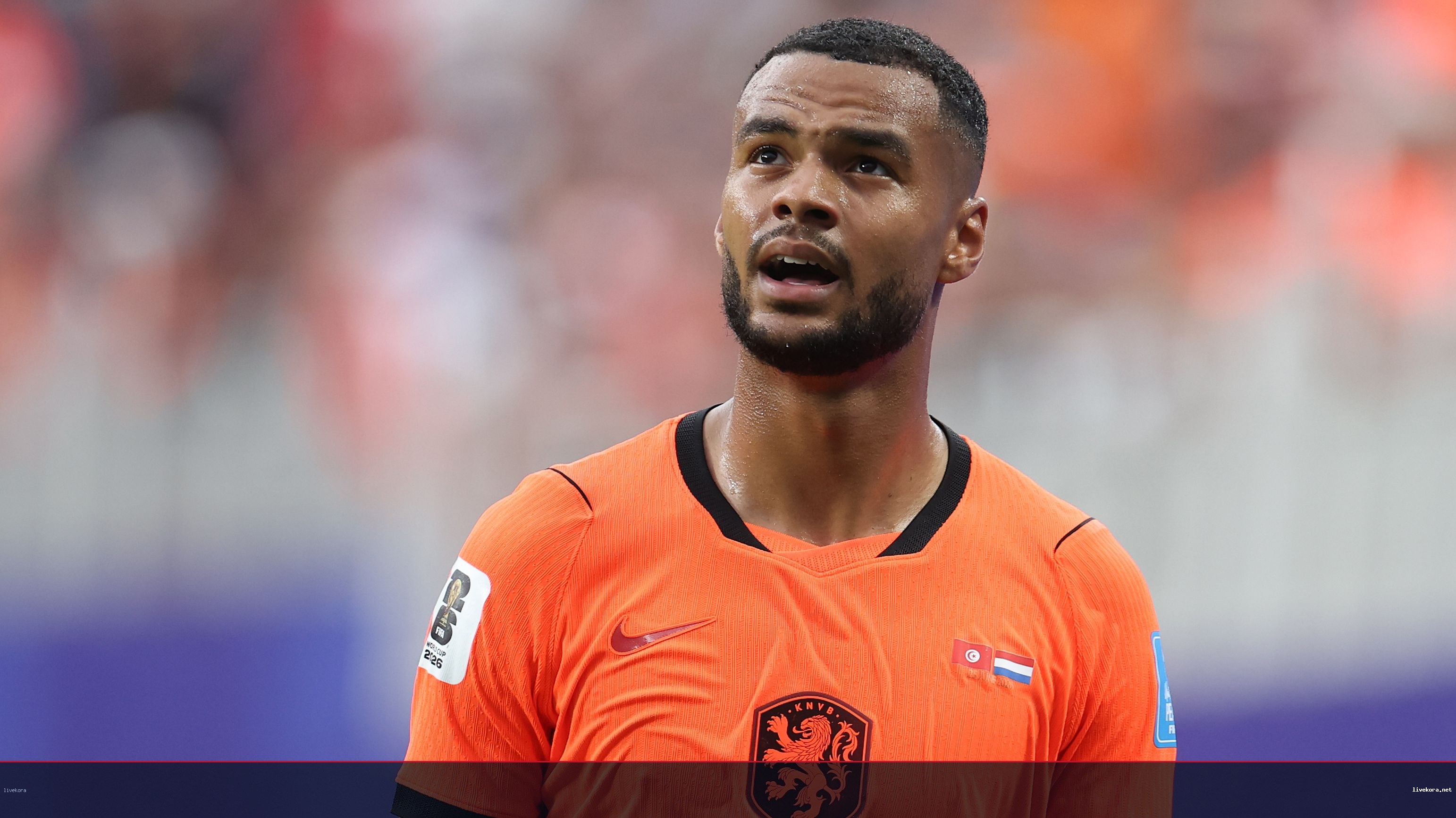 صدمة لجمهور ليفربول وهولندا: وفاة طفل جاكبو قبل لقاء المغرب