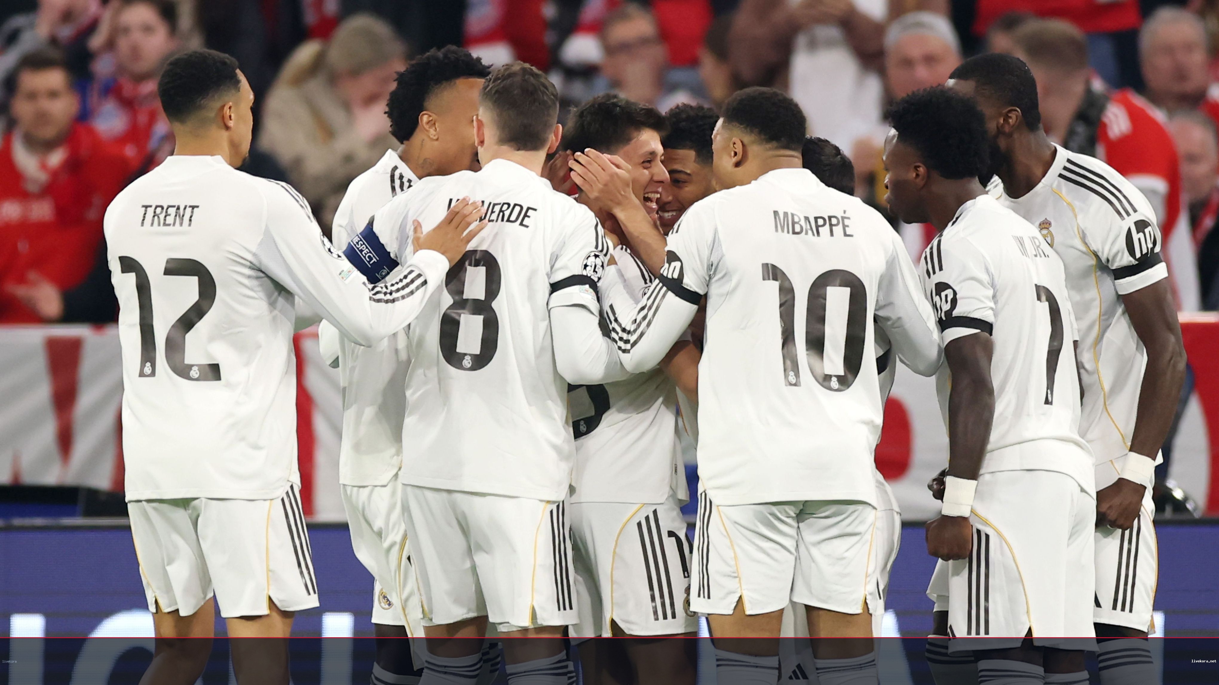 خروج تركيا وأرقام صادمة لنجم ريال مدريد في المونديال