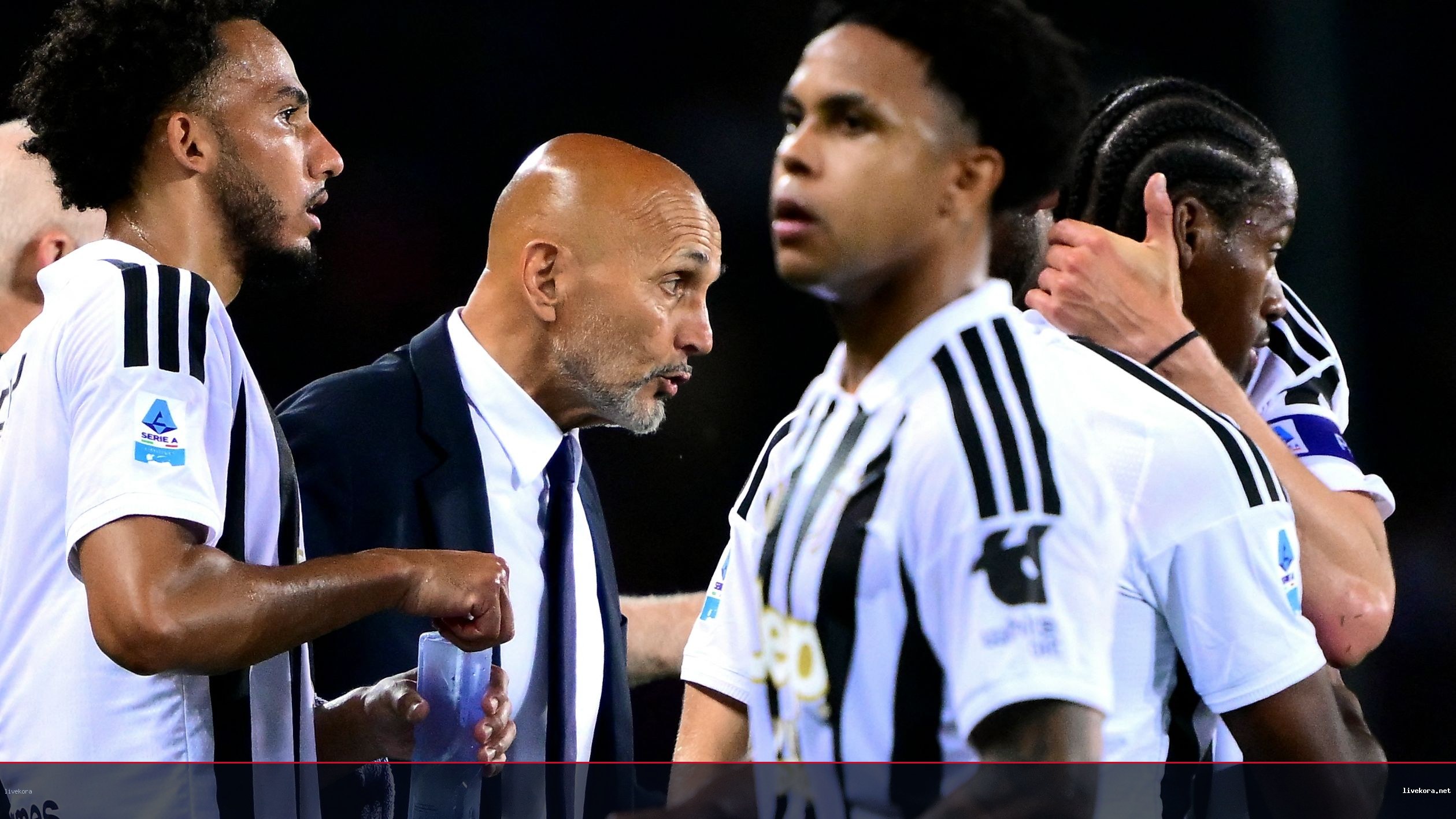 يوفنتوس يطارد خمسة أهداف من ريال مدريد في الميركاتو القادم