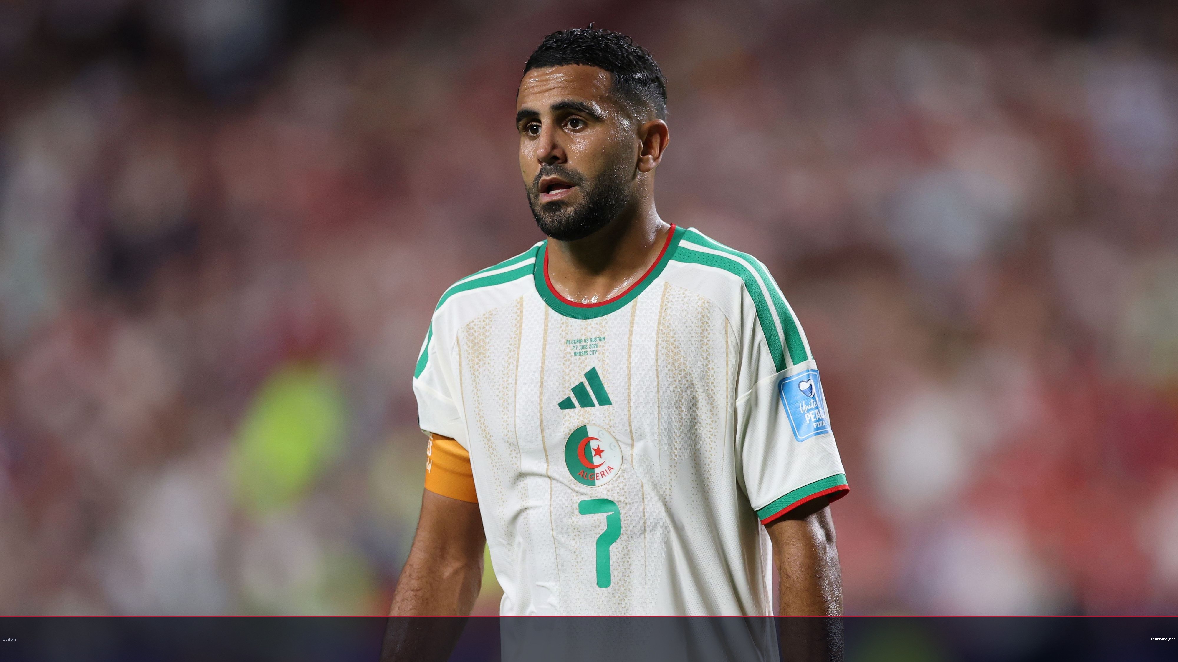 الأهلي يحسم مصير محرز: قرار نهائي بالرحيل