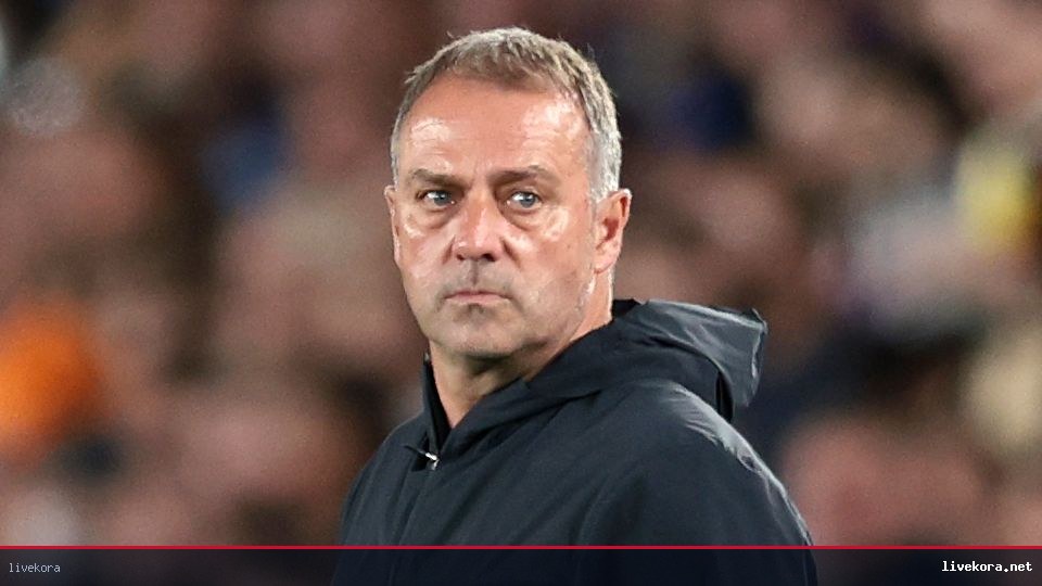 برشلونة يهزم يوروبا وحمزة عبد الكريم يتألق في الافتتاح