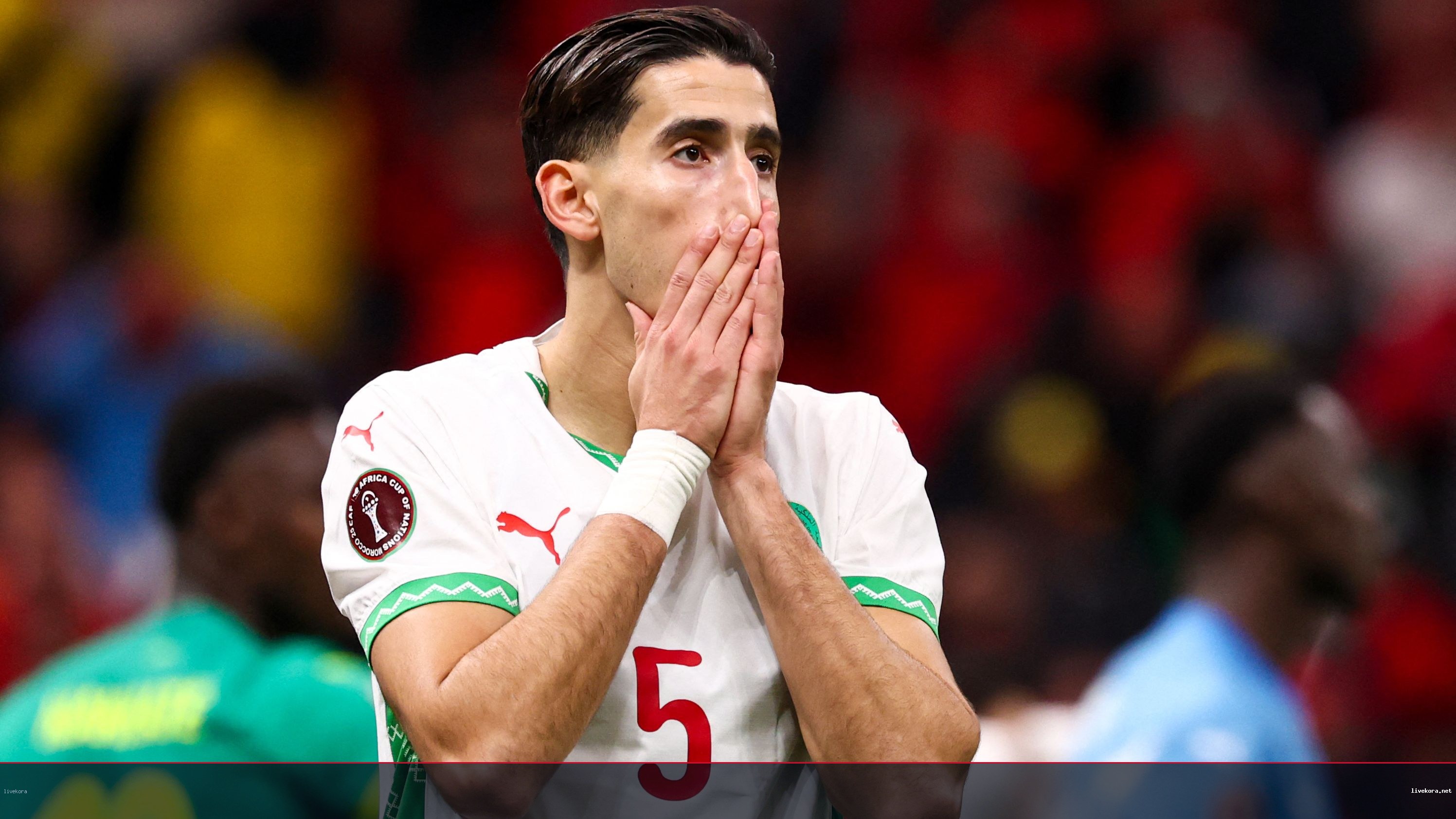انهيار صفقة نايف أكرد لريال سوسييداد في اللحظات الأخيرة
