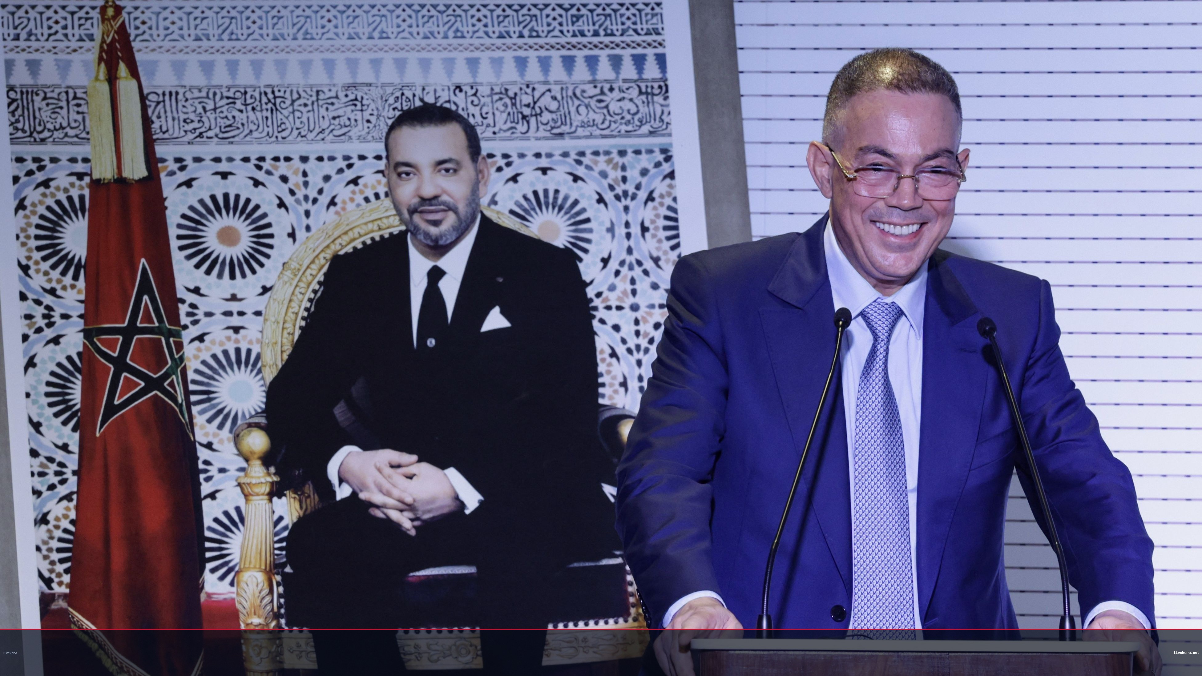 المغرب يضيف 60 ألف سرير فندقي استعداداً لمونديال 2030
