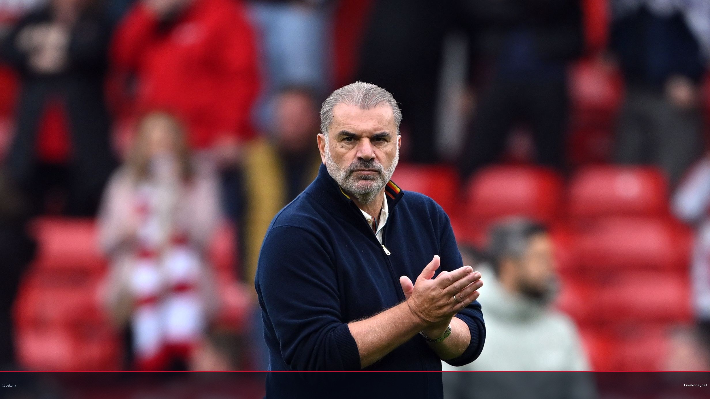 بوستيكوجلو يتراجع عن تصريحاته ويعد جماهير النصر بموسم ممتع
