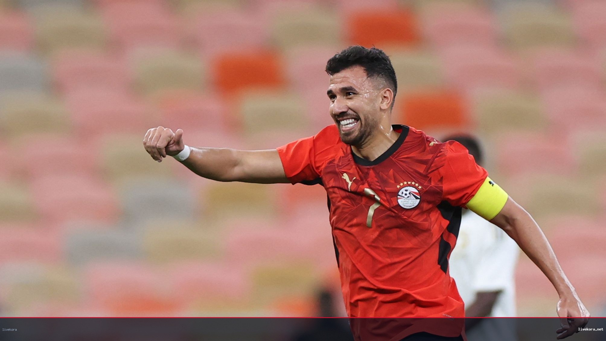 رسمياً: تريزيجيه ينتقل لنادي الرياض في صفقة انتقال حر