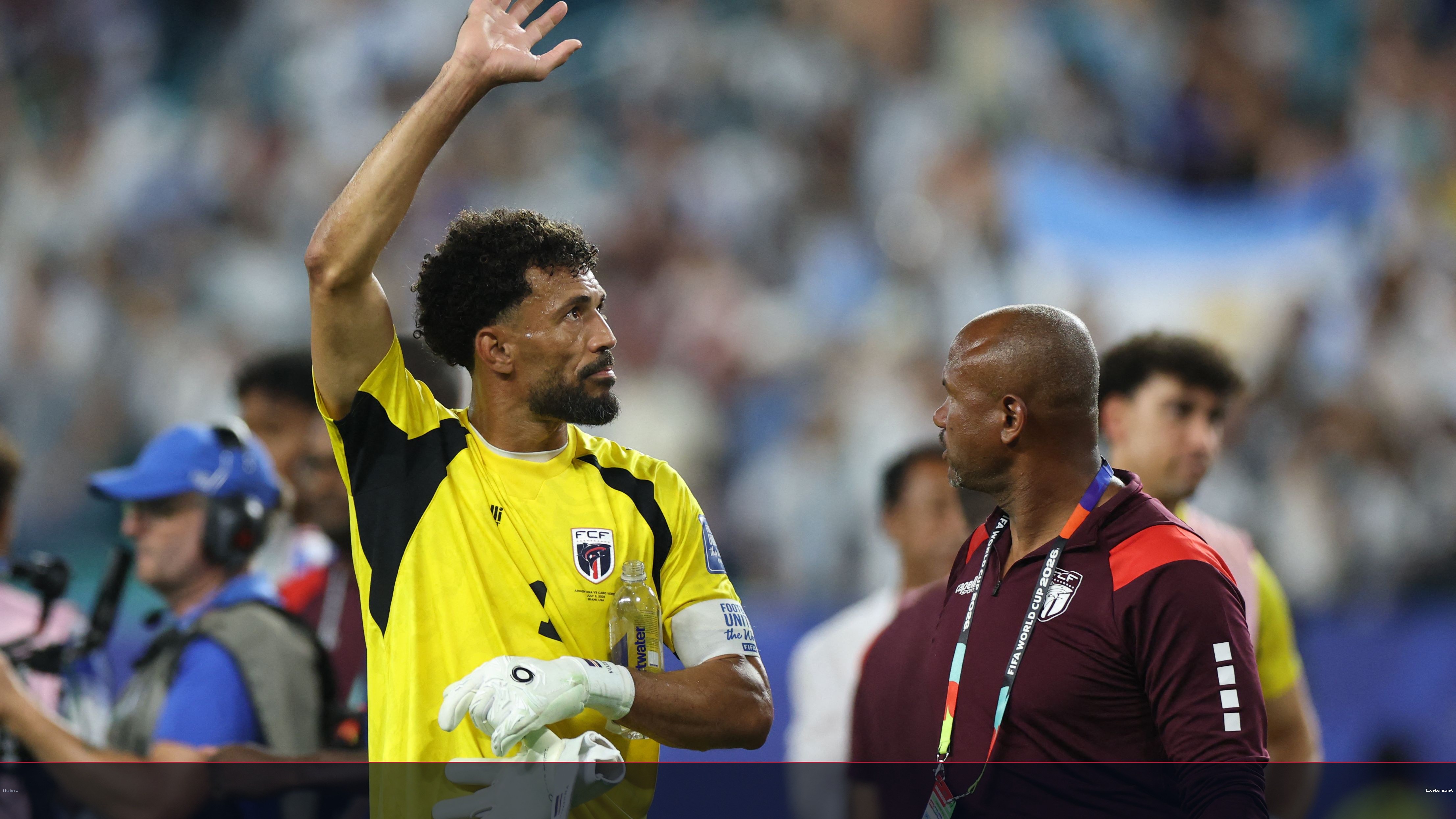 فوزينيا يهز السوشيال ميديا وينتظر عروضاً ضخمة