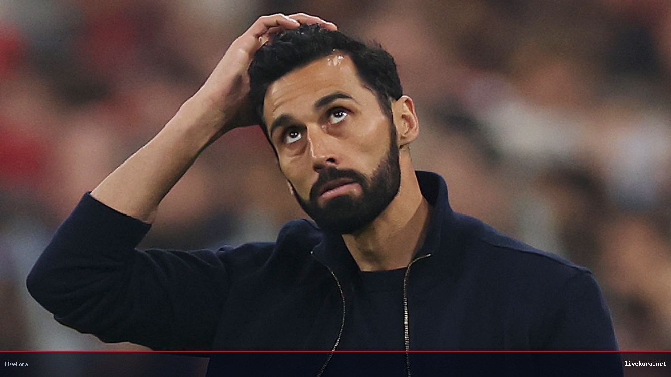 بداية صعبة لأربيلوا مع فولهام بعد رحيله عن ريال مدريد