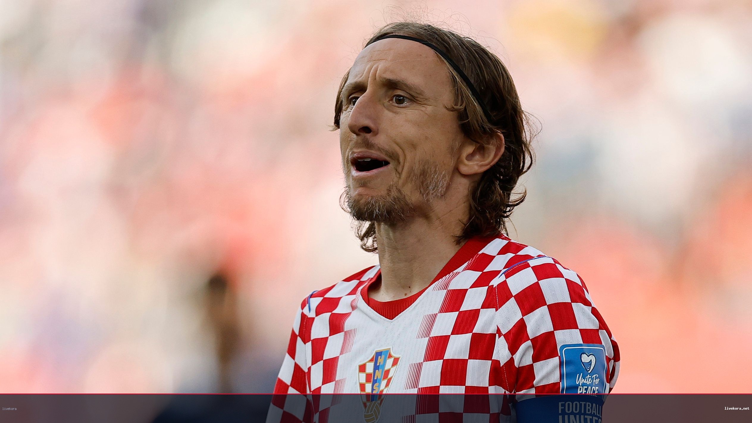 بيليتيش يدفع مودريتش لإعادة التفكير في الاعتزال ومستقبله مع ريال مدريد