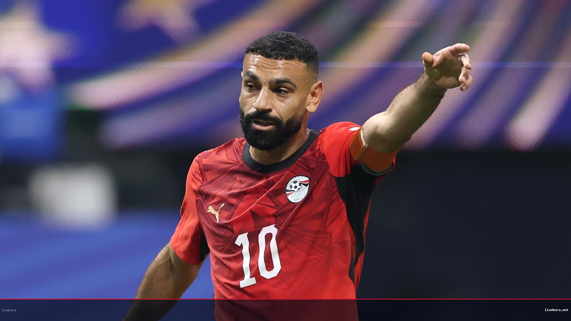 طرابزون سبور يعلن موعد وصول محمد صلاح رسمياً